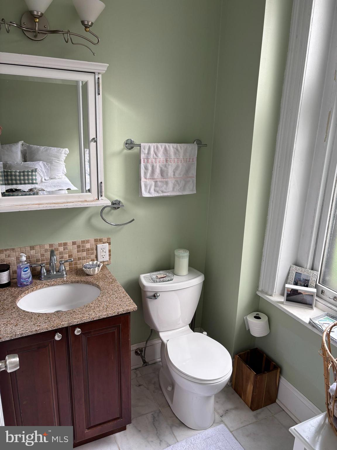 FITLER SQUARE - Residential Lease