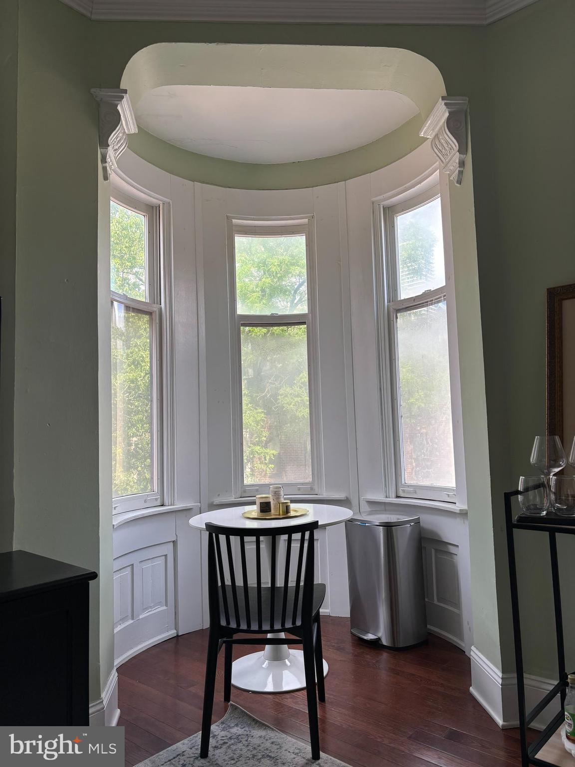 FITLER SQUARE - Residential Lease