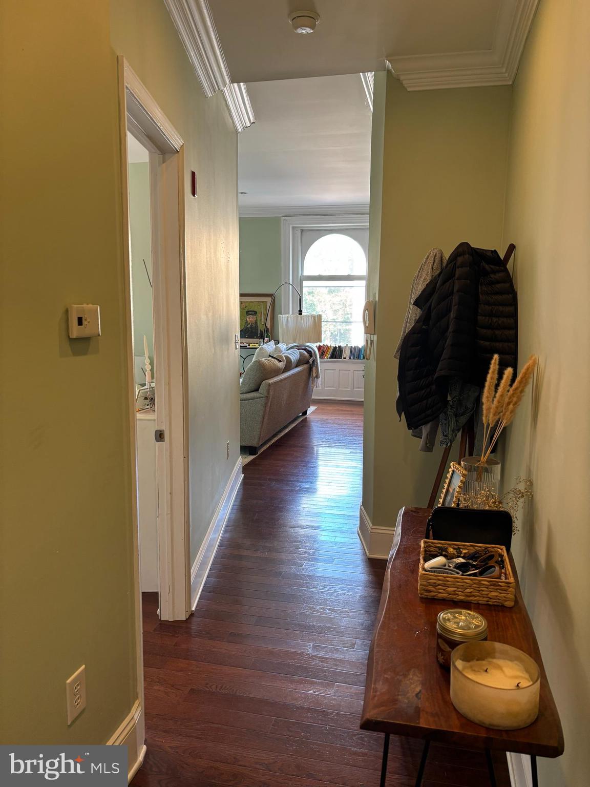 FITLER SQUARE - Residential Lease