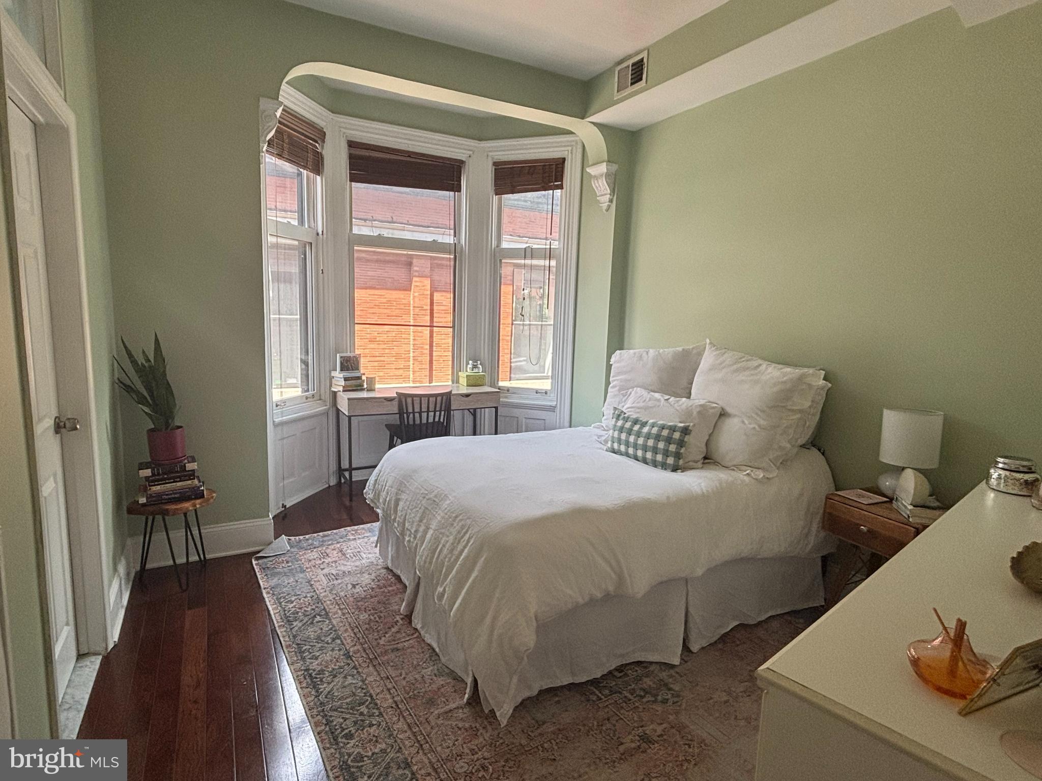 FITLER SQUARE - Residential Lease