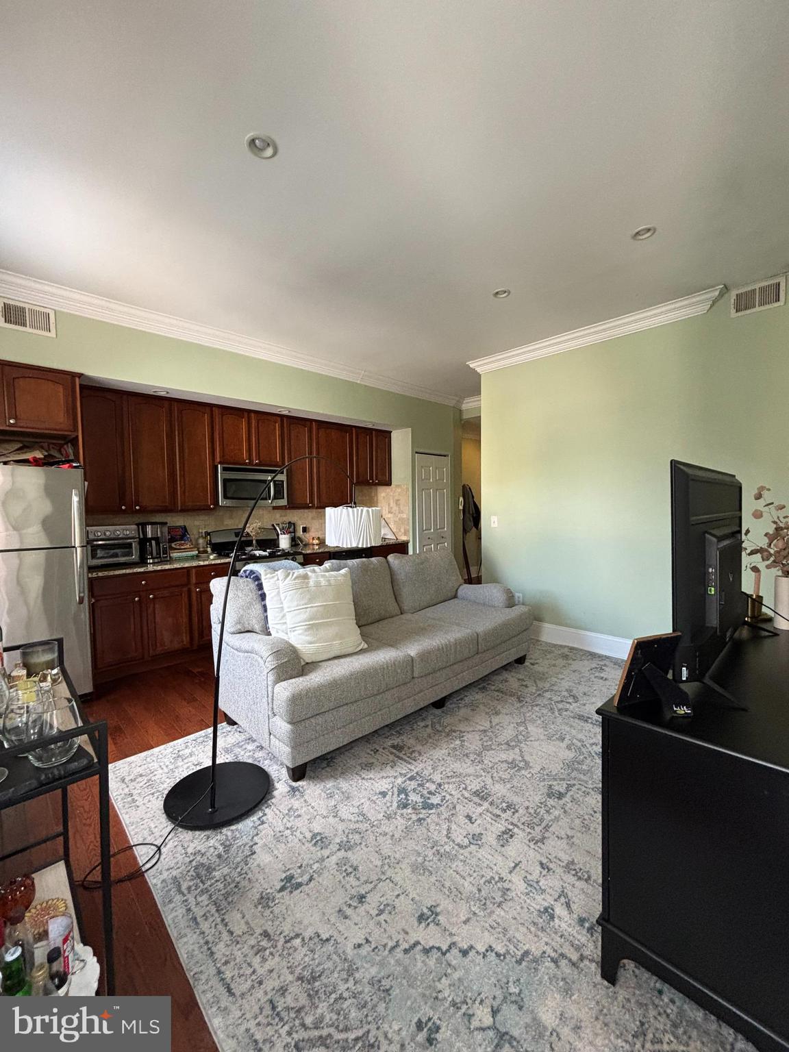 FITLER SQUARE - Residential Lease