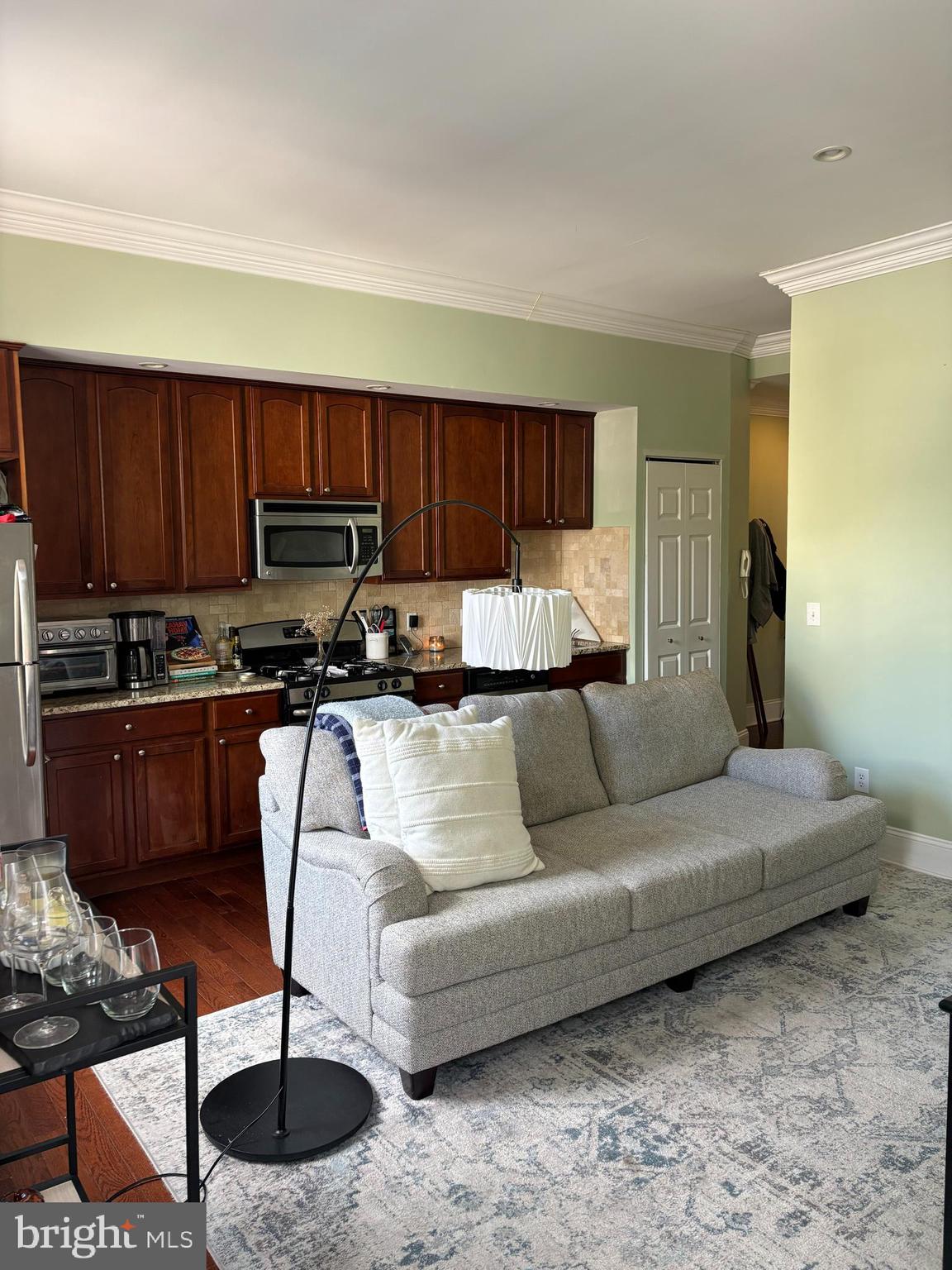 FITLER SQUARE - Residential Lease