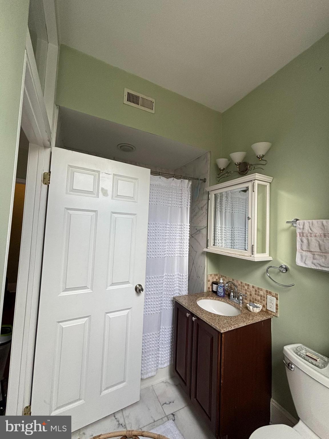 FITLER SQUARE - Residential Lease