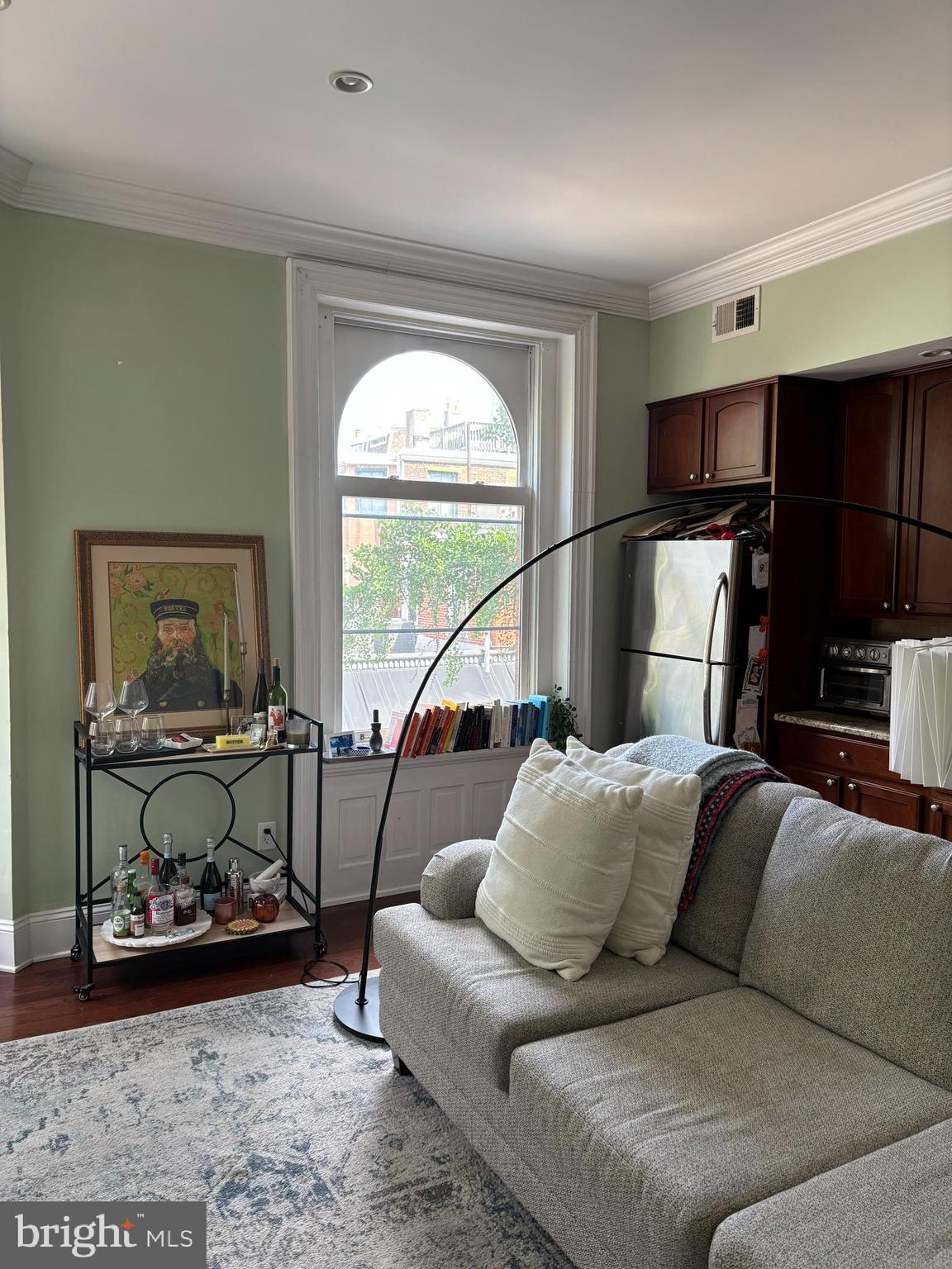 FITLER SQUARE - Residential Lease