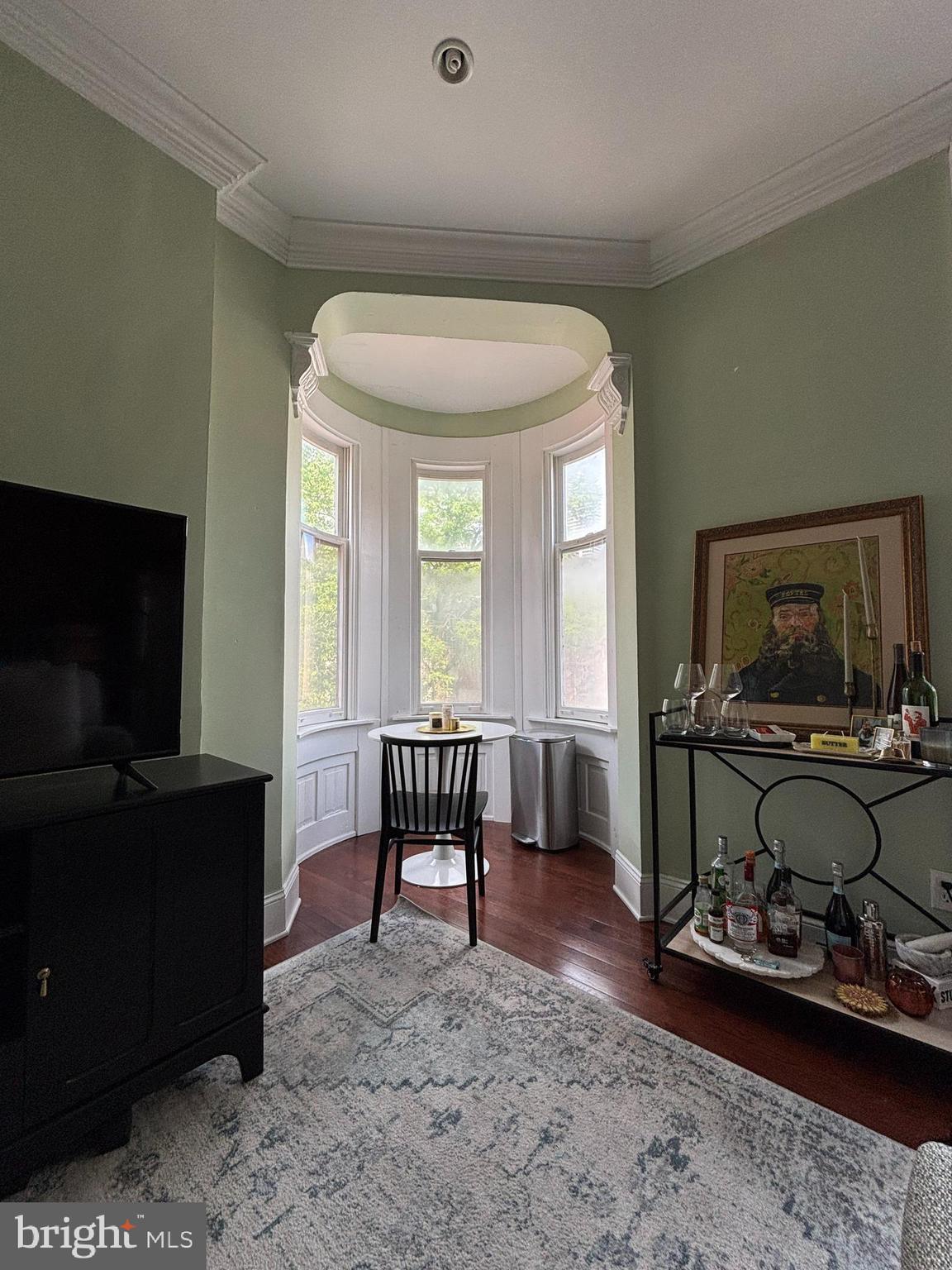 FITLER SQUARE - Residential Lease