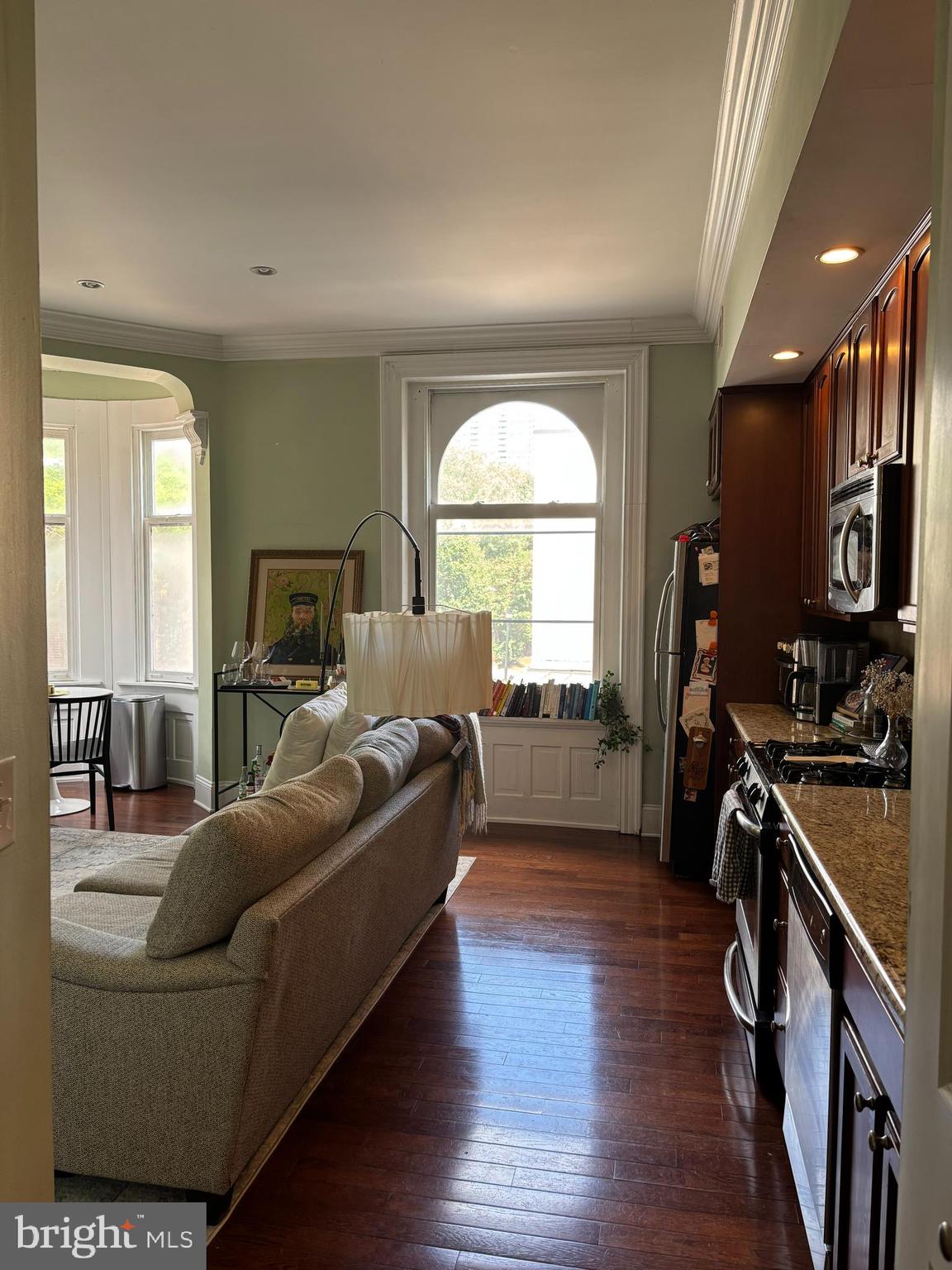 FITLER SQUARE - Residential Lease