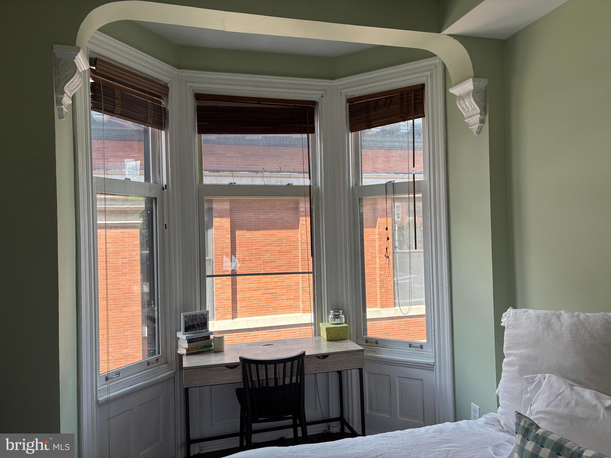 FITLER SQUARE - Residential Lease