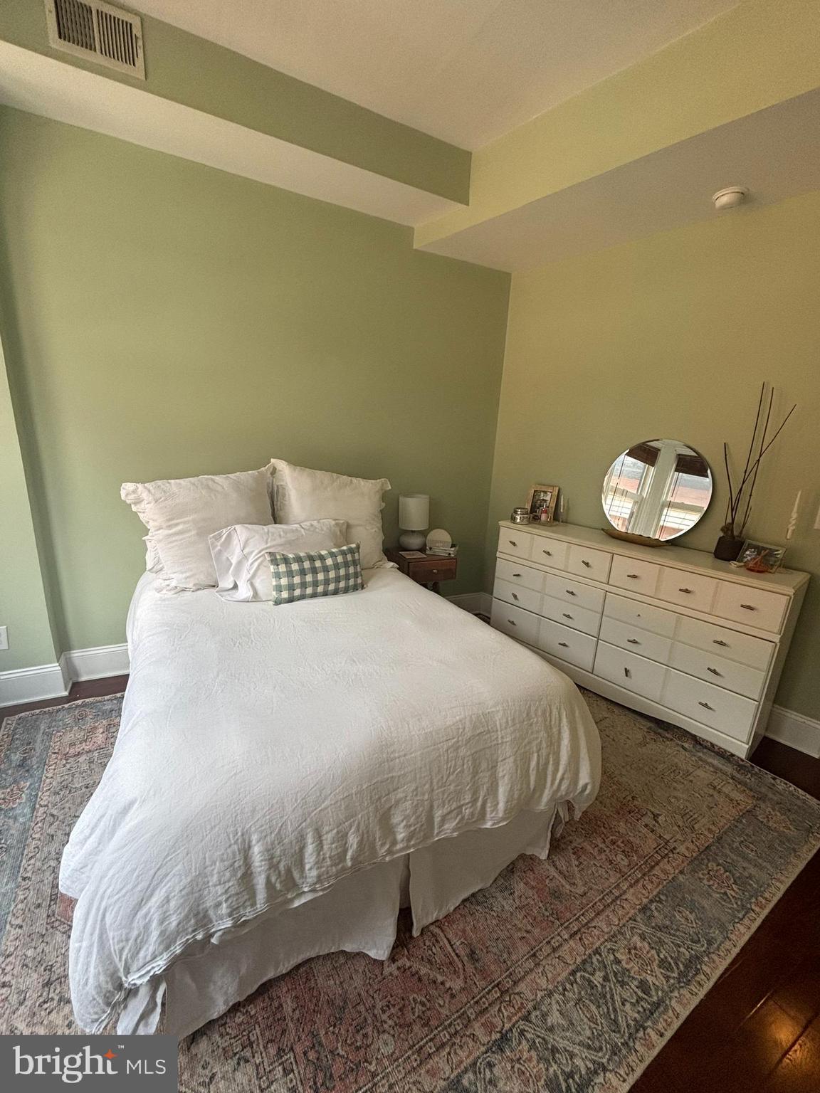 FITLER SQUARE - Residential Lease