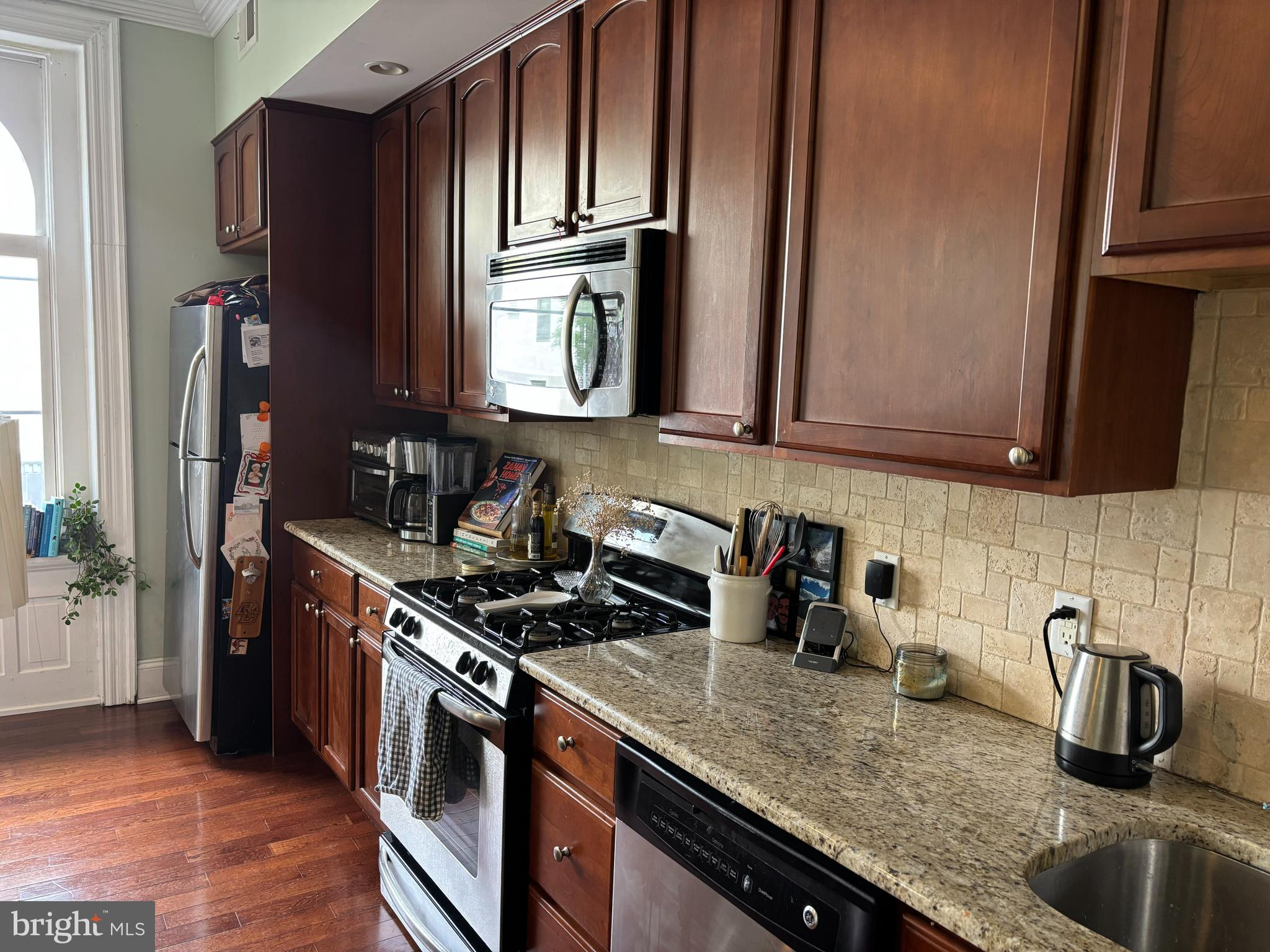 FITLER SQUARE - Residential Lease