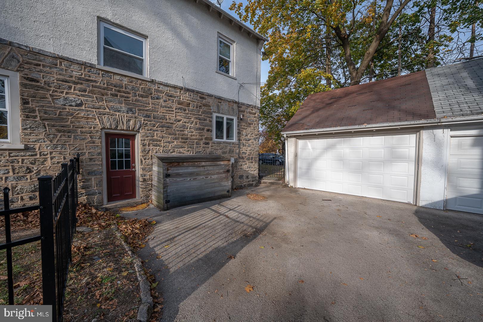 BALA - Residential Lease