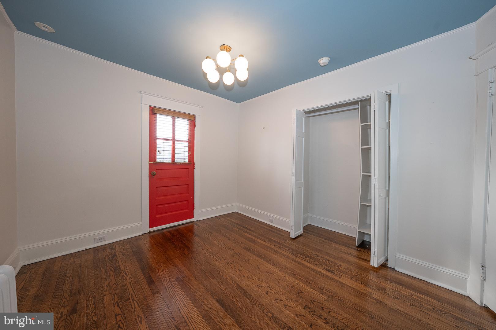 BALA - Residential Lease