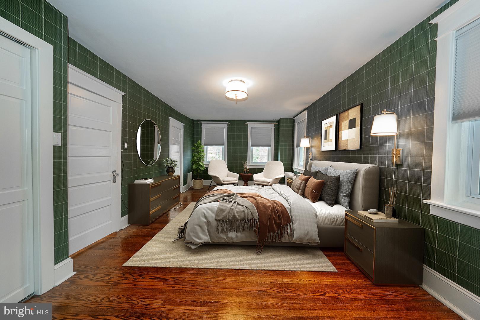 BALA - Residential Lease