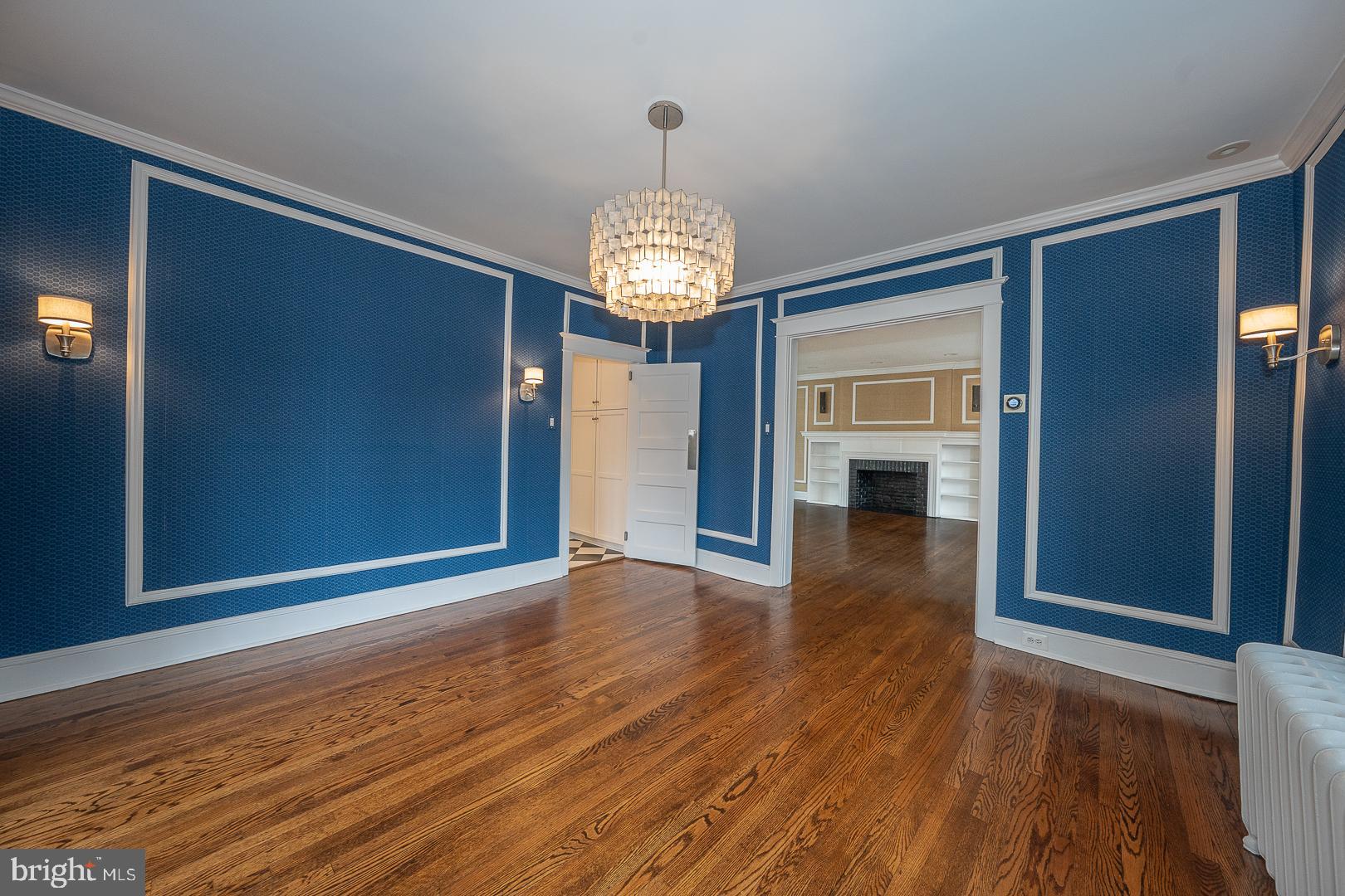 BALA - Residential Lease