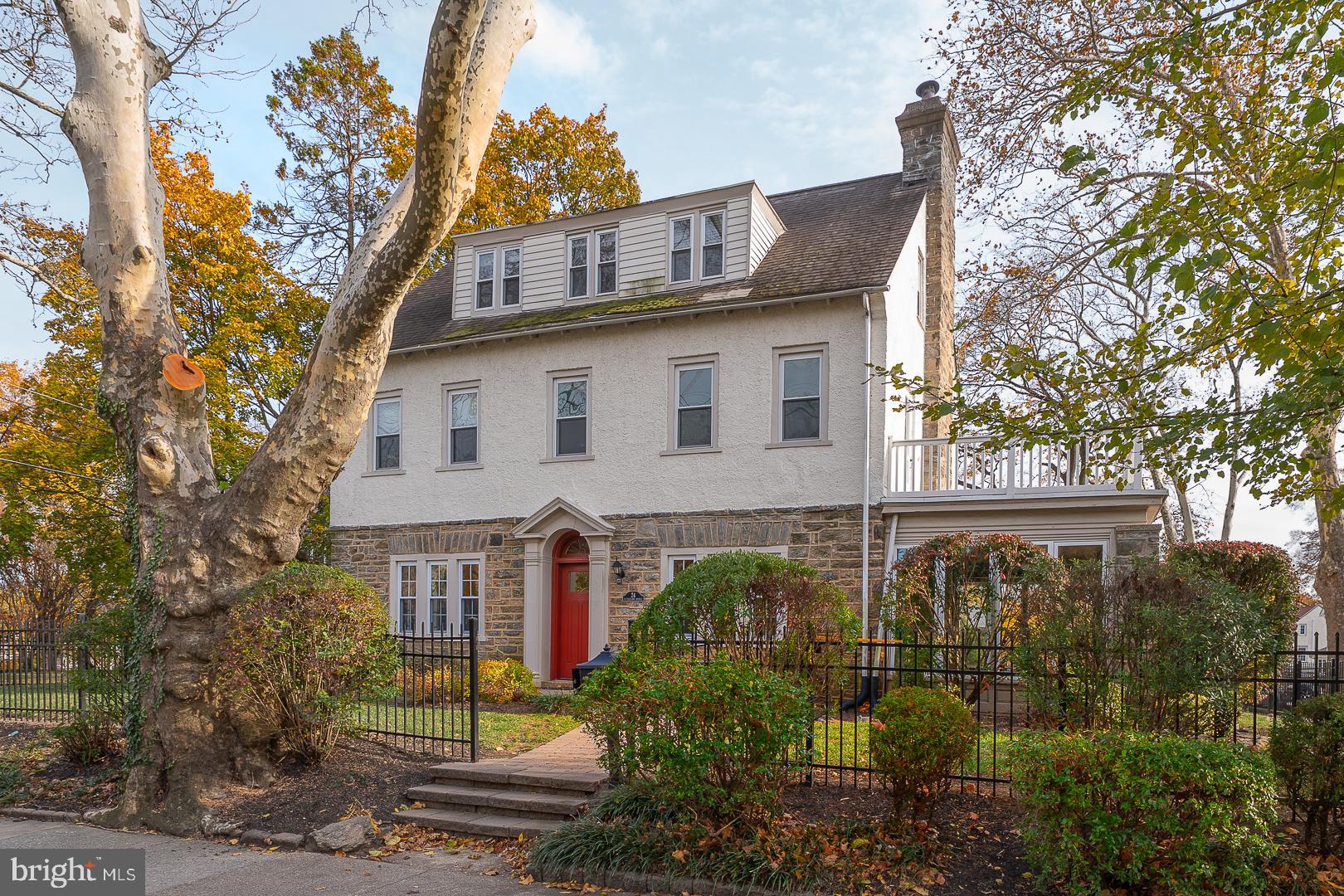 BALA - Residential Lease