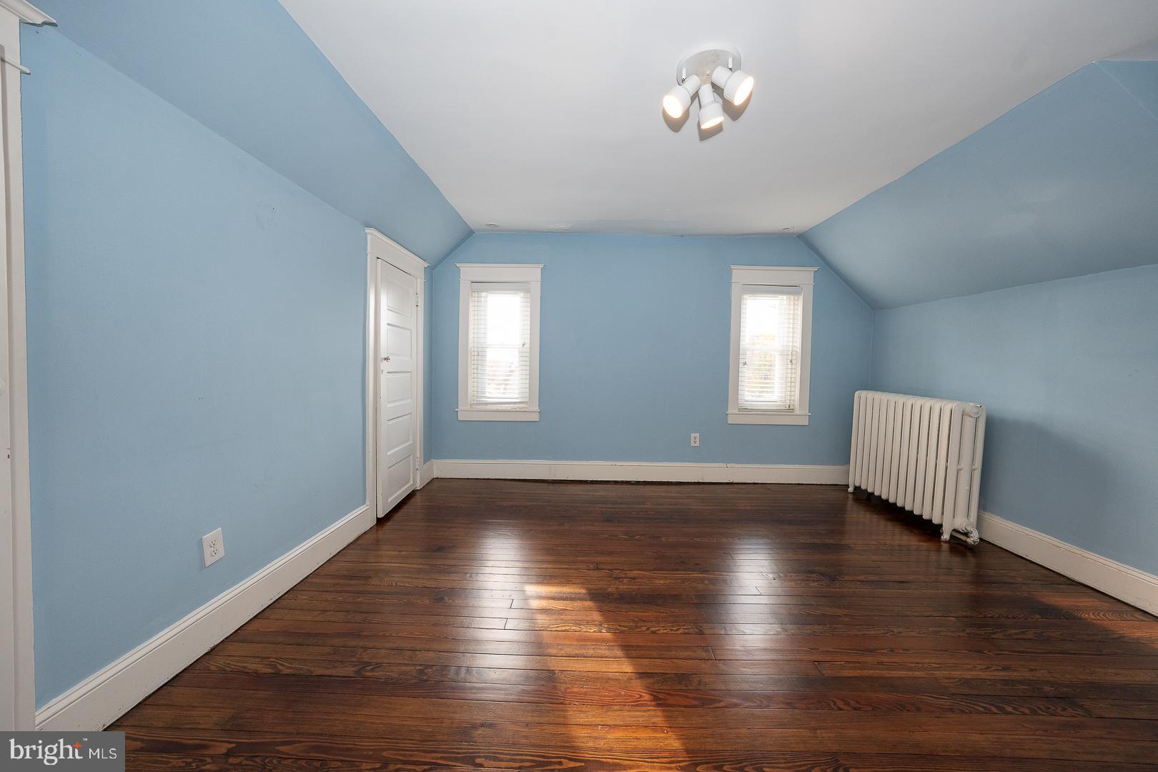 BALA - Residential Lease