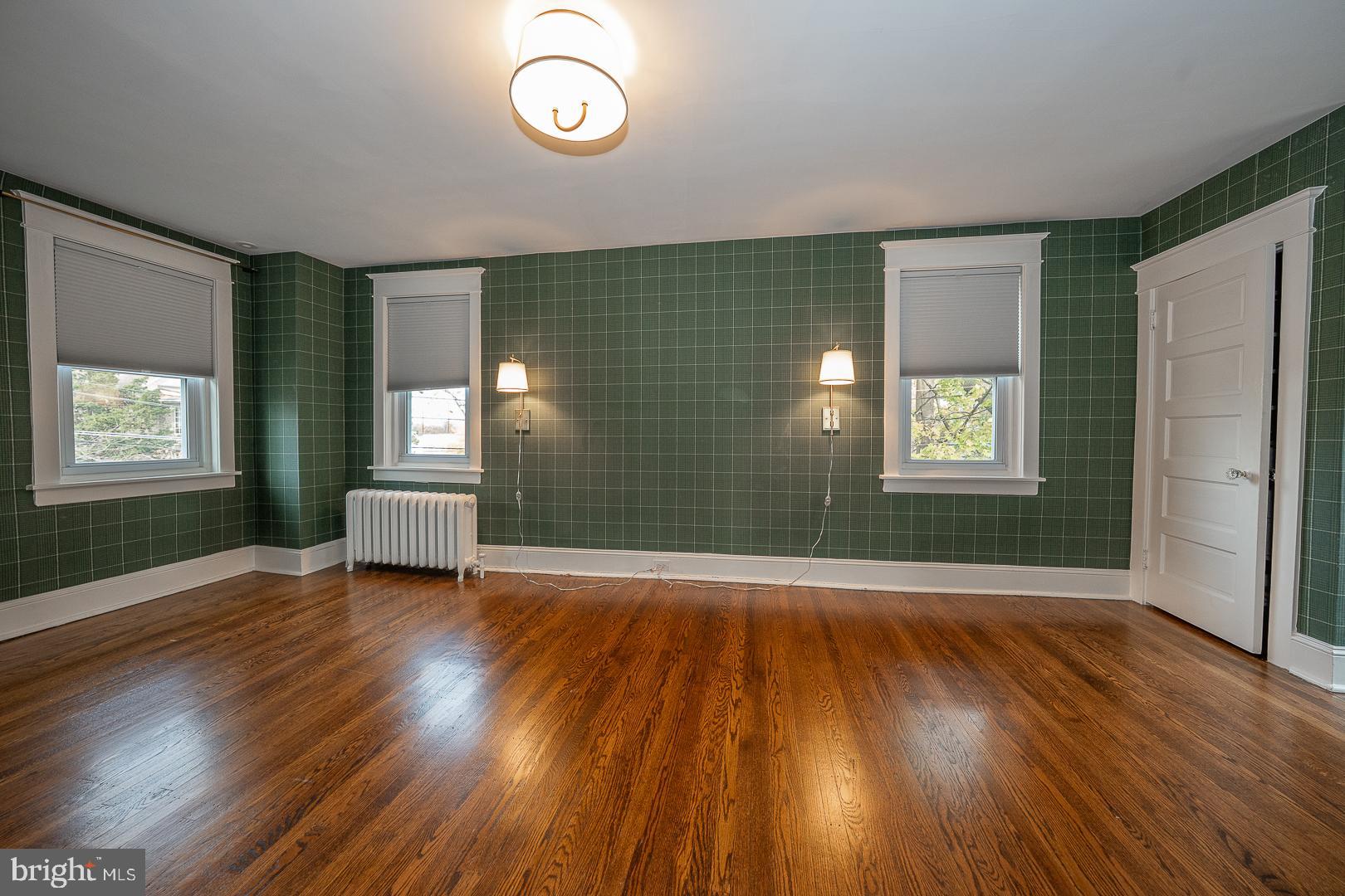 BALA - Residential Lease