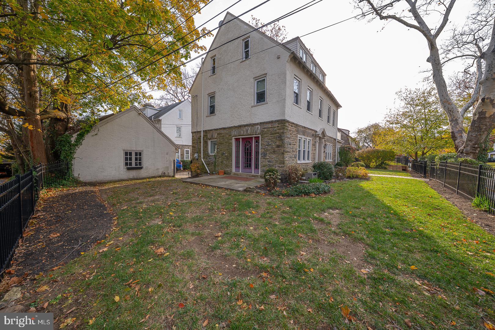 BALA - Residential Lease