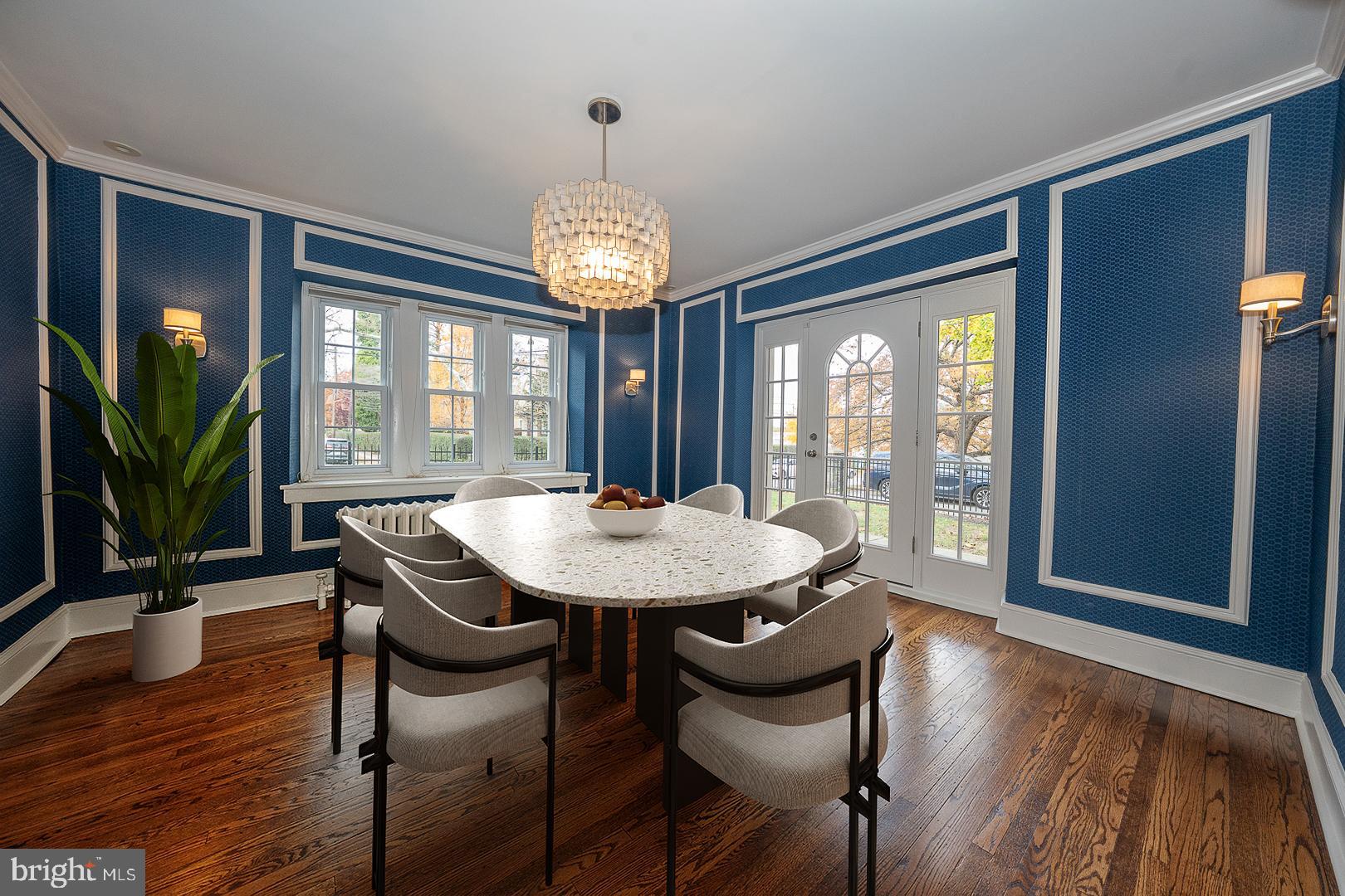 BALA - Residential Lease