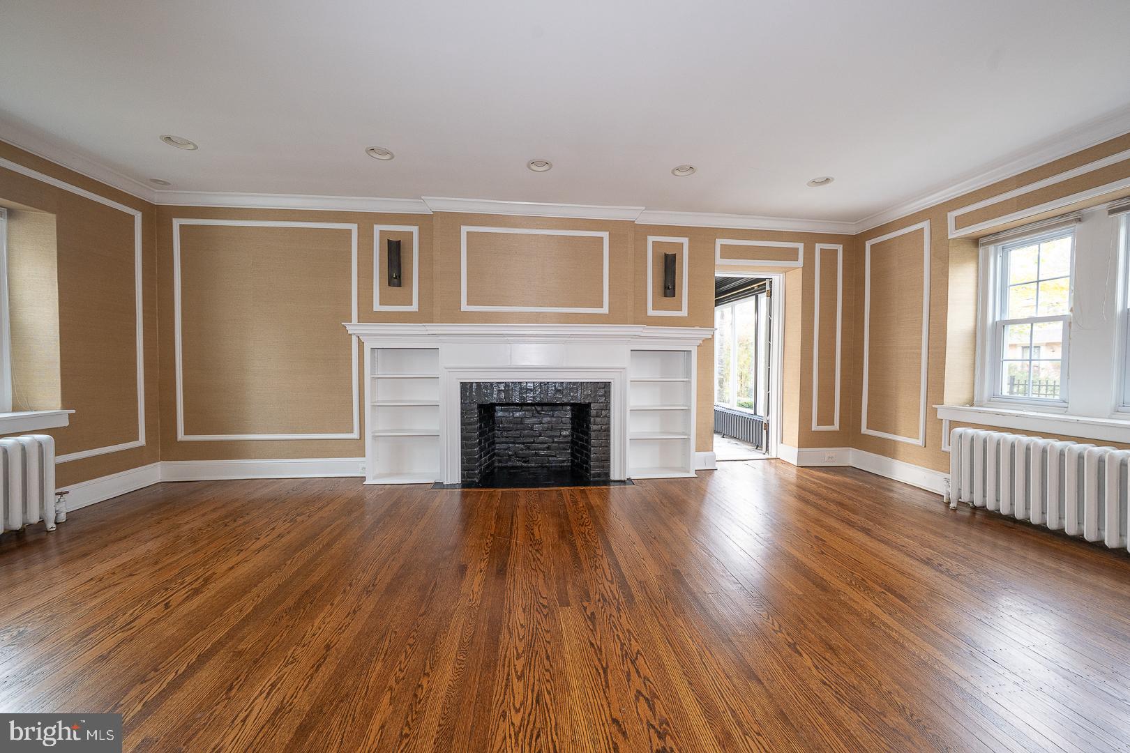 BALA - Residential Lease