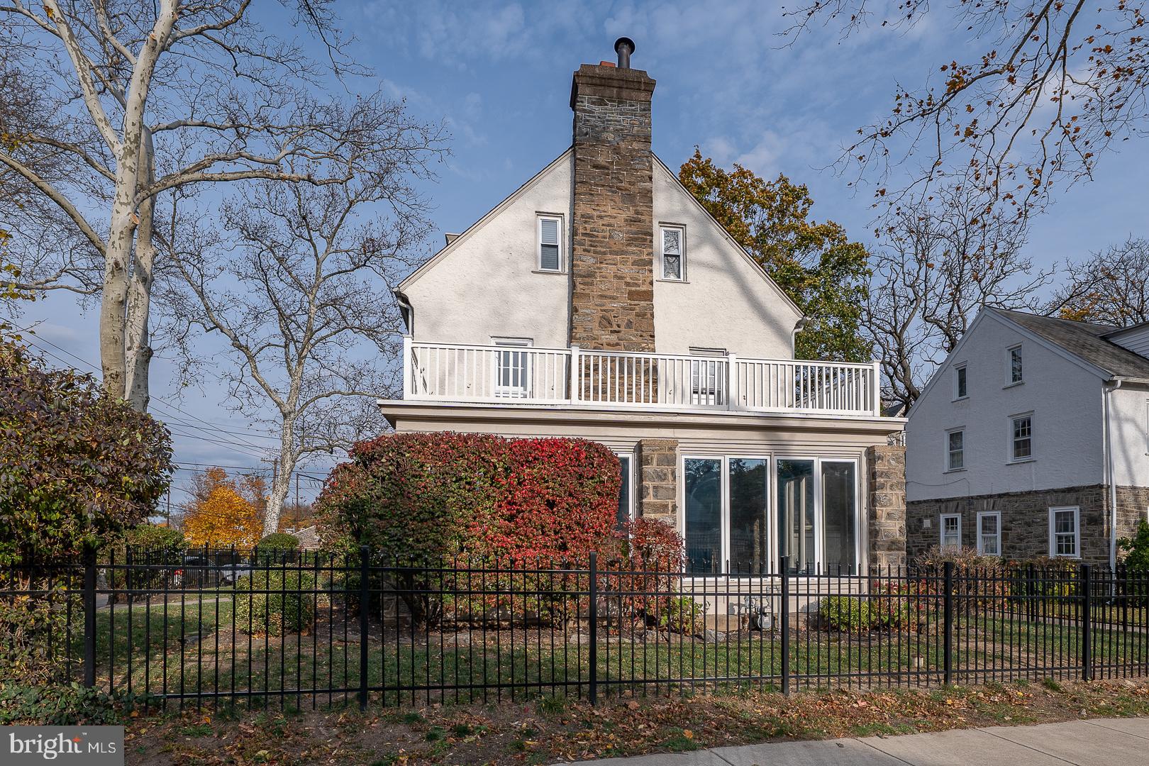 BALA - Residential Lease