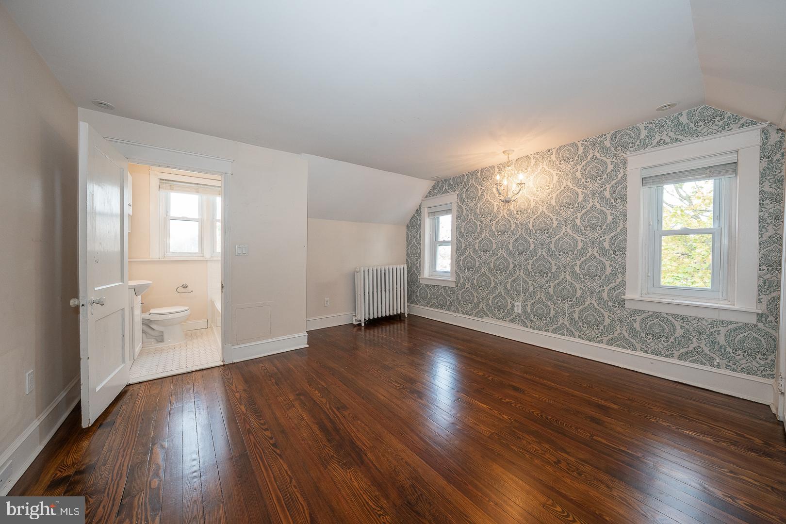 BALA - Residential Lease