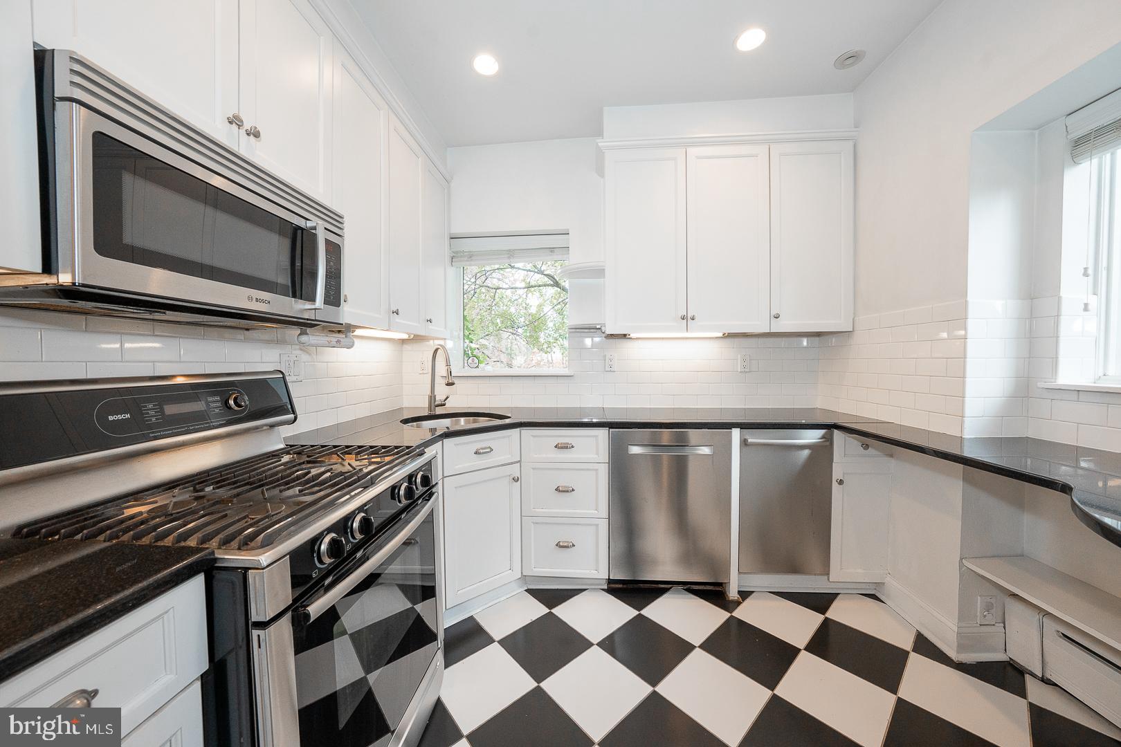 BALA - Residential Lease