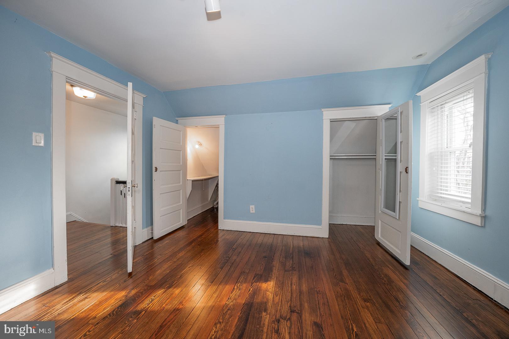 BALA - Residential Lease