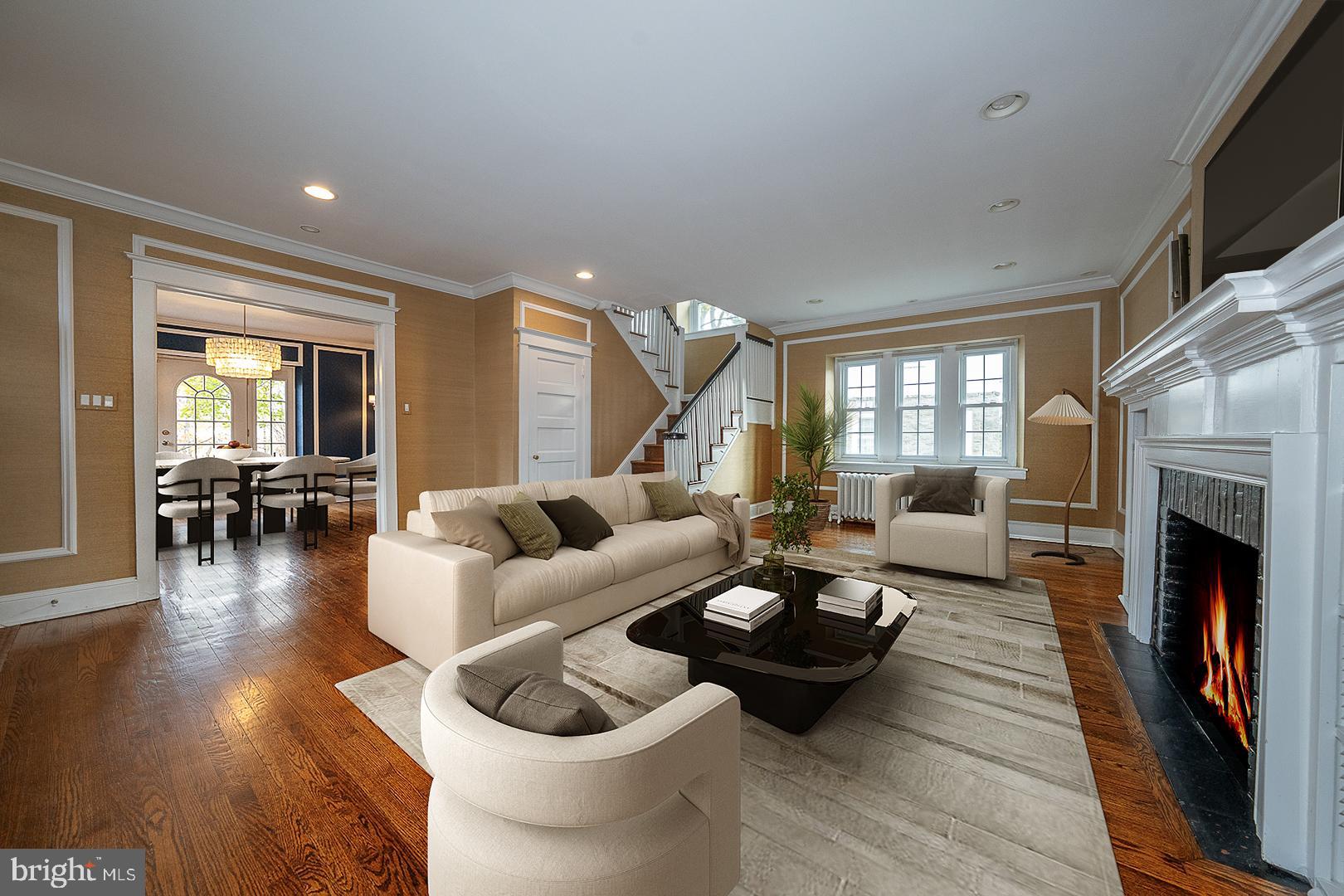 BALA - Residential Lease