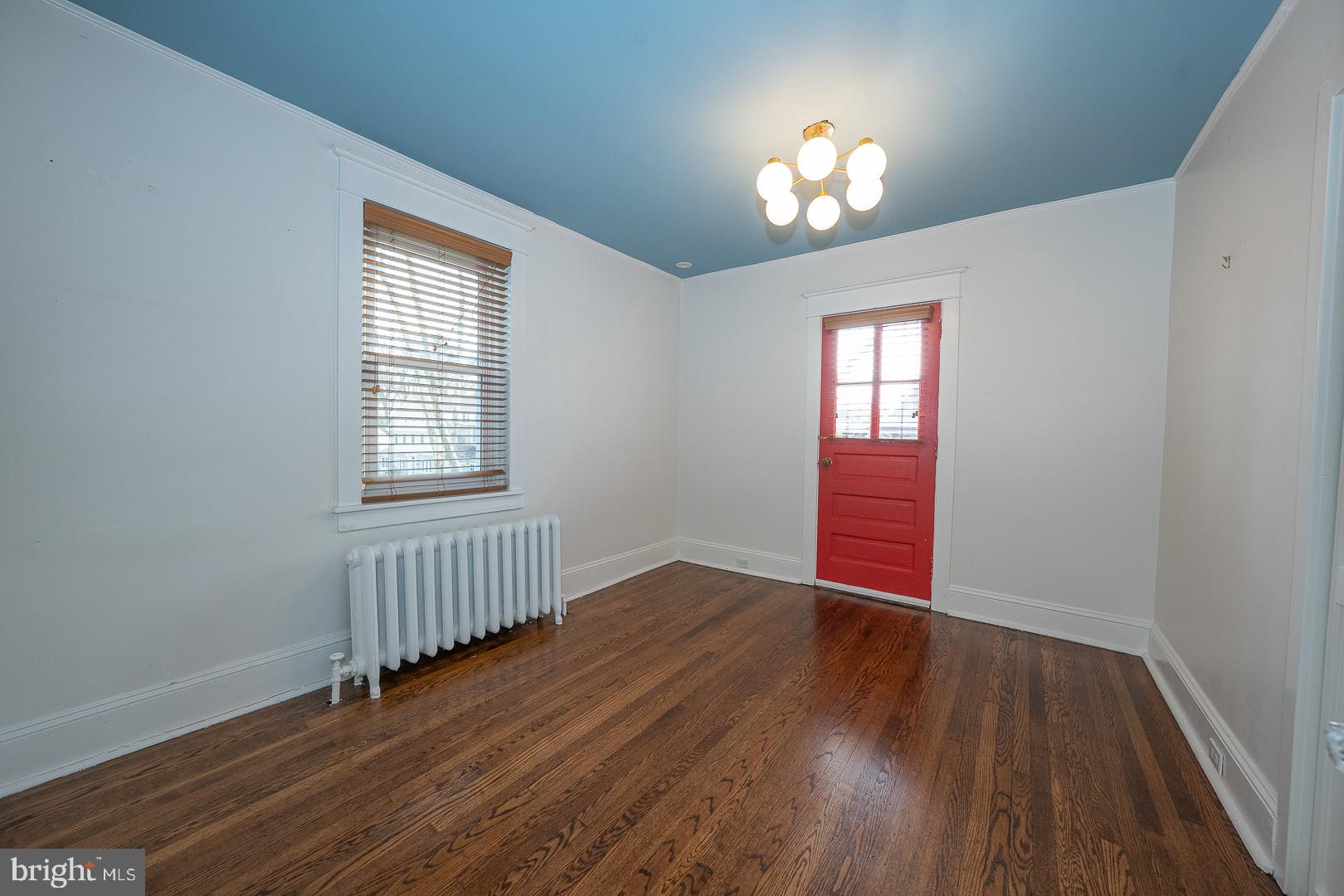 BALA - Residential Lease