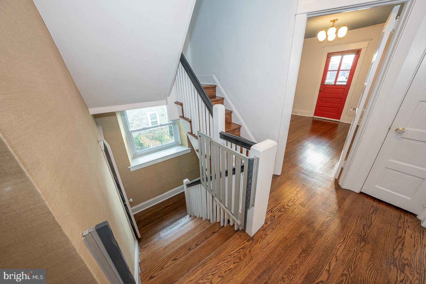 BALA - Residential Lease