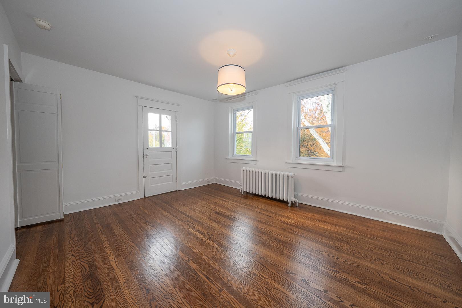 BALA - Residential Lease