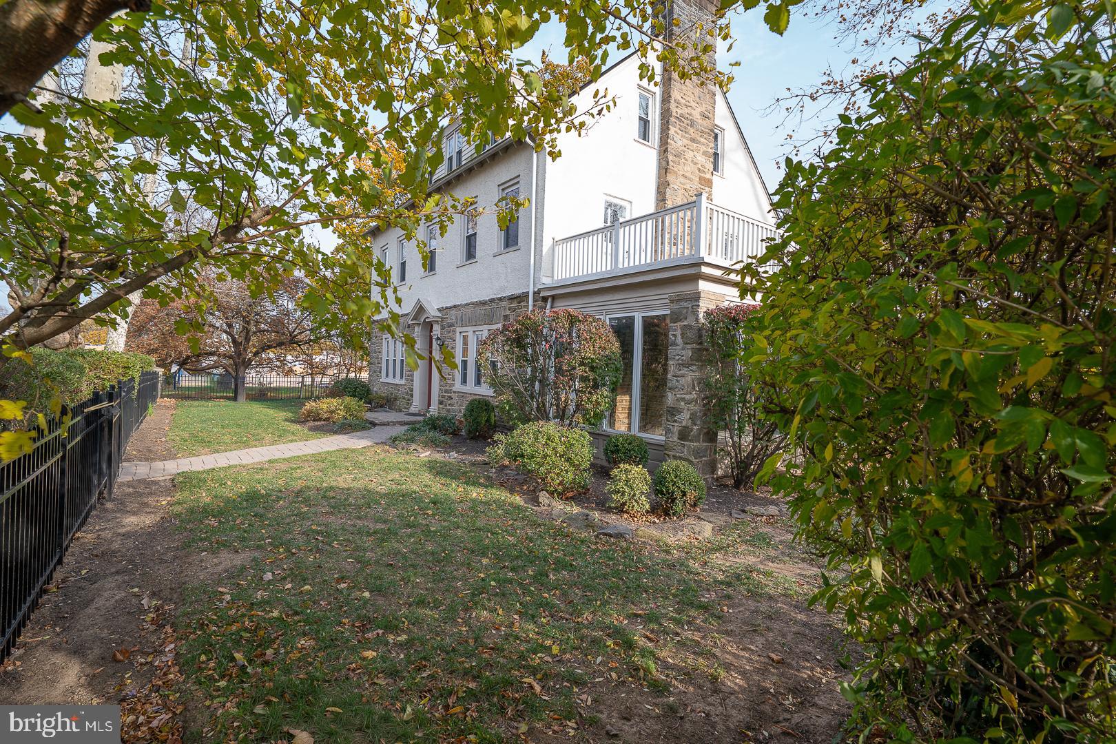 BALA - Residential Lease