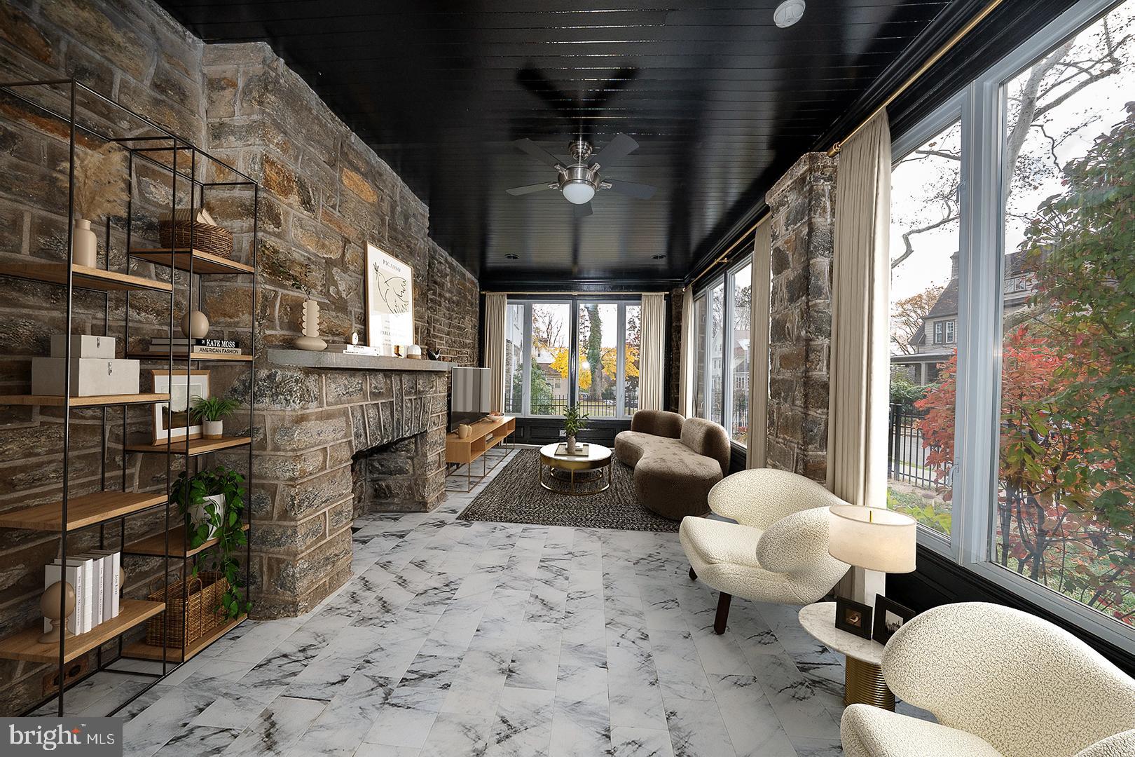 BALA - Residential Lease