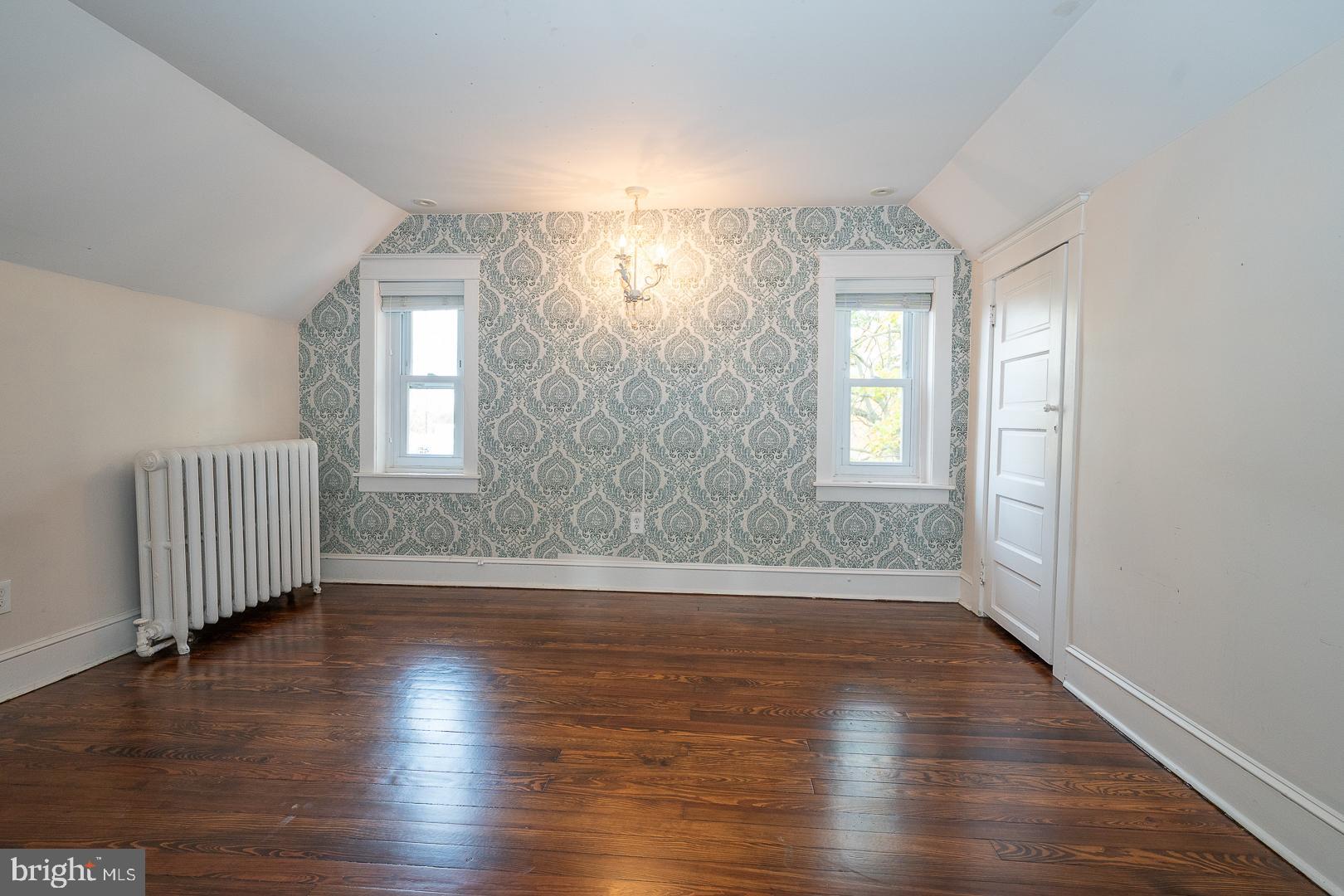 BALA - Residential Lease