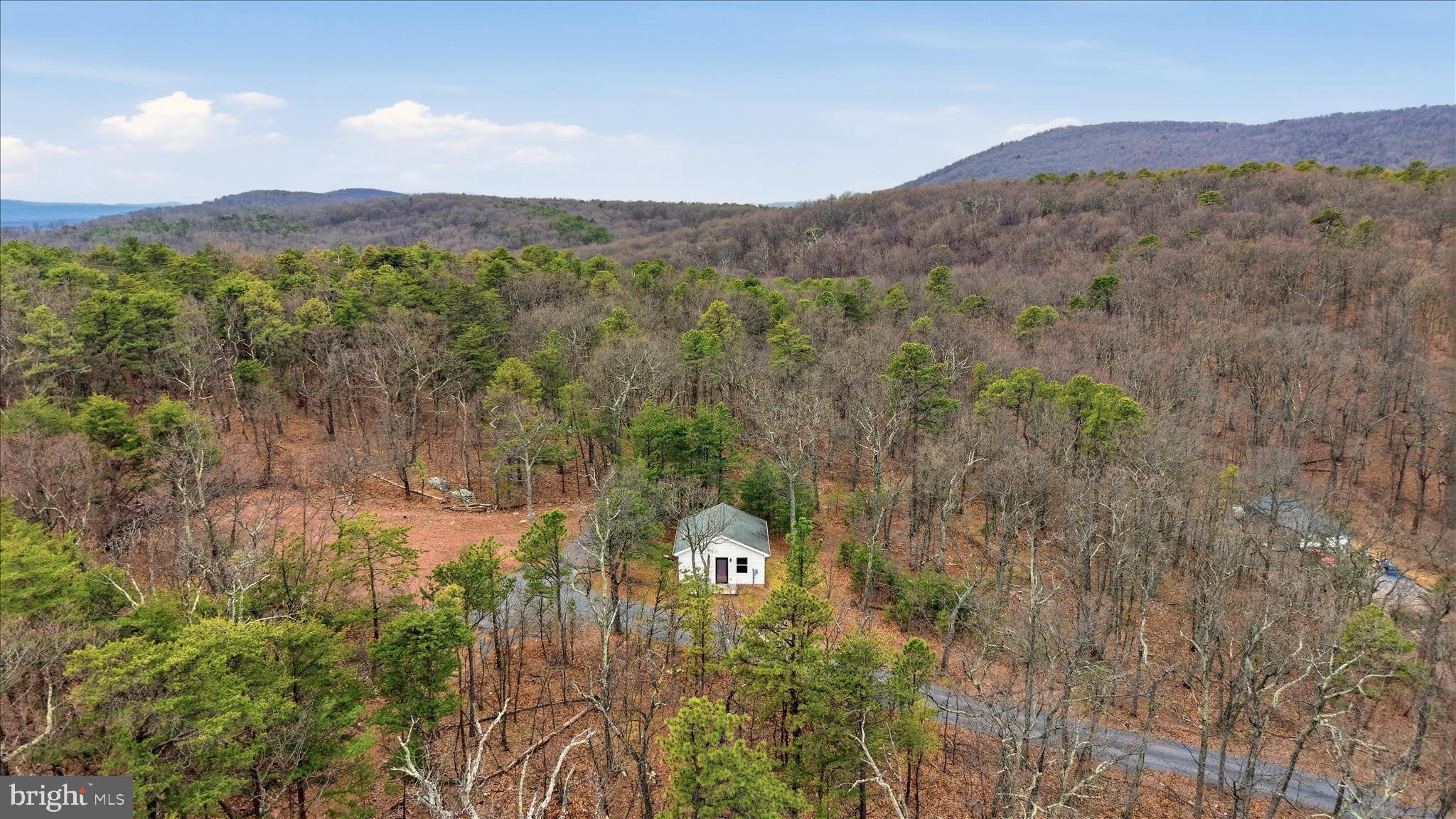 SLEEPY WOODS - Residential