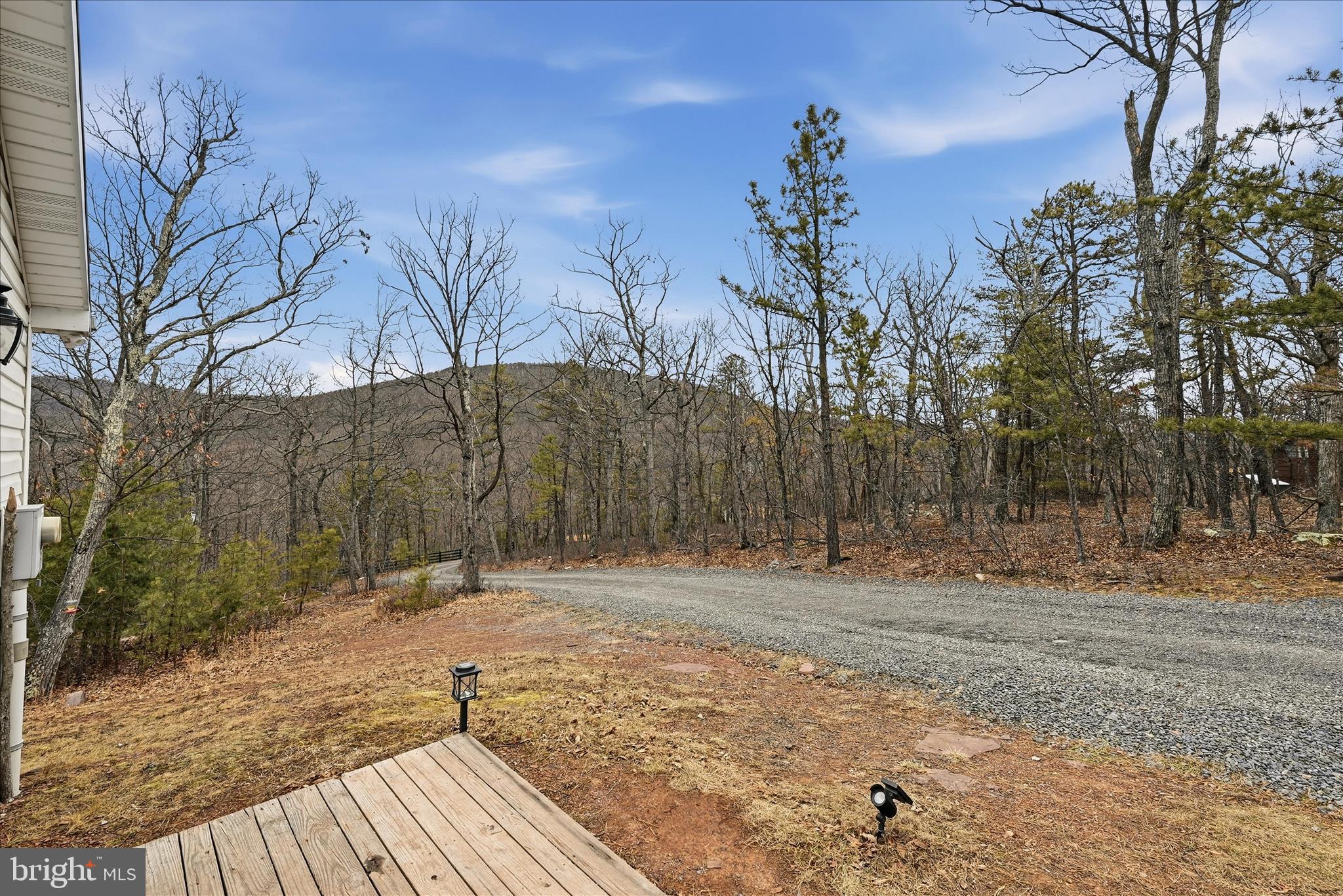 SLEEPY WOODS - Residential