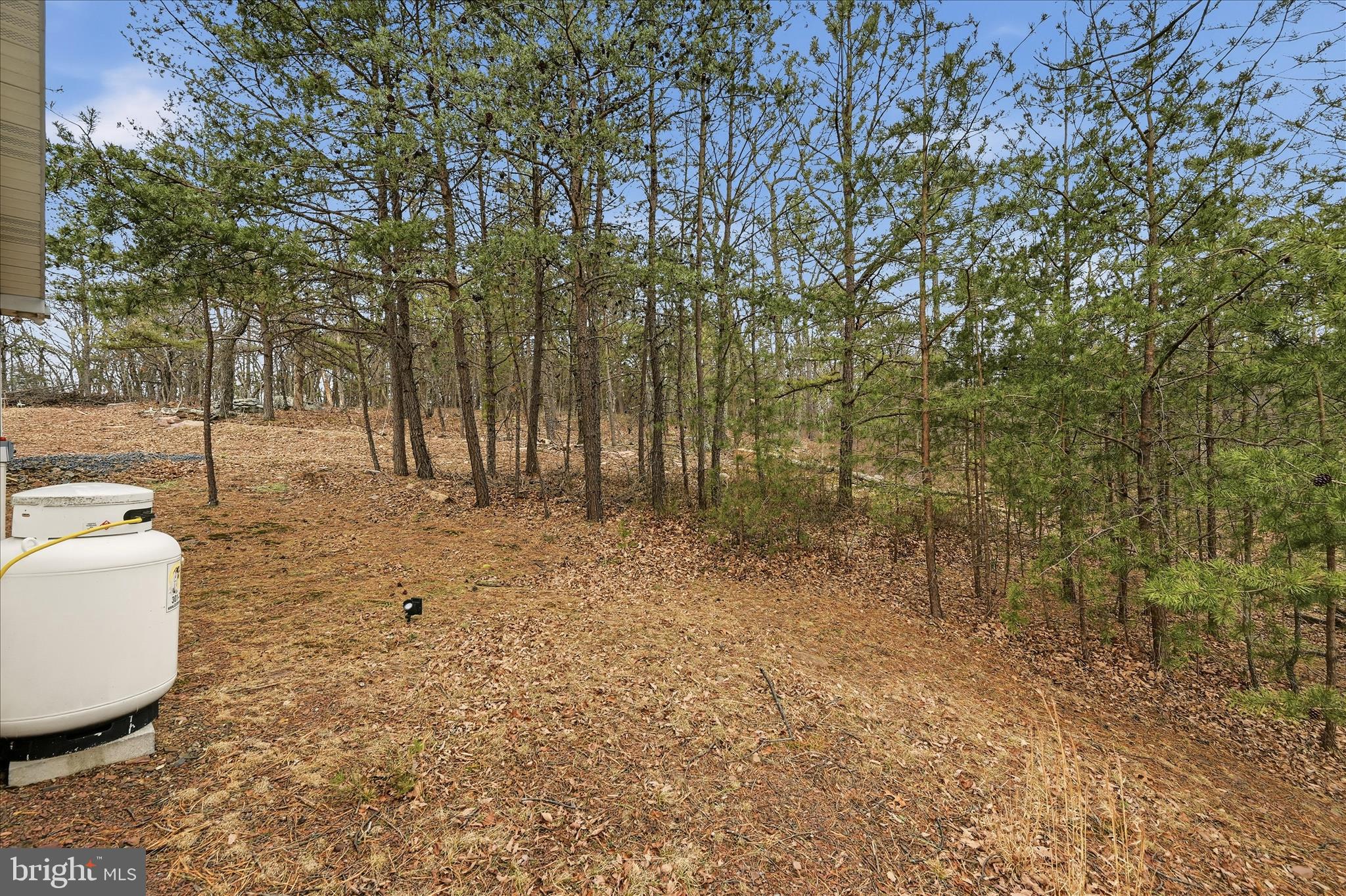 SLEEPY WOODS - Residential