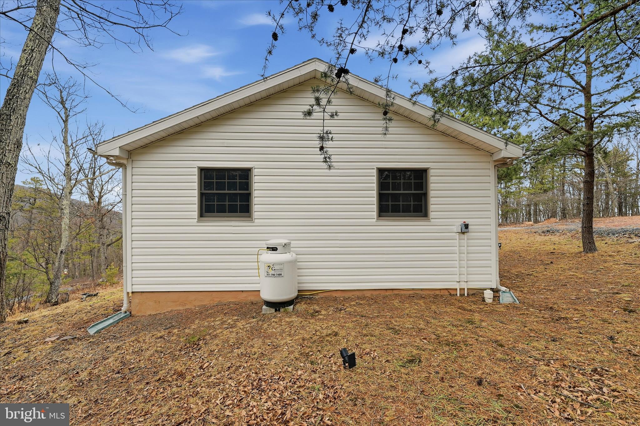 SLEEPY WOODS - Residential