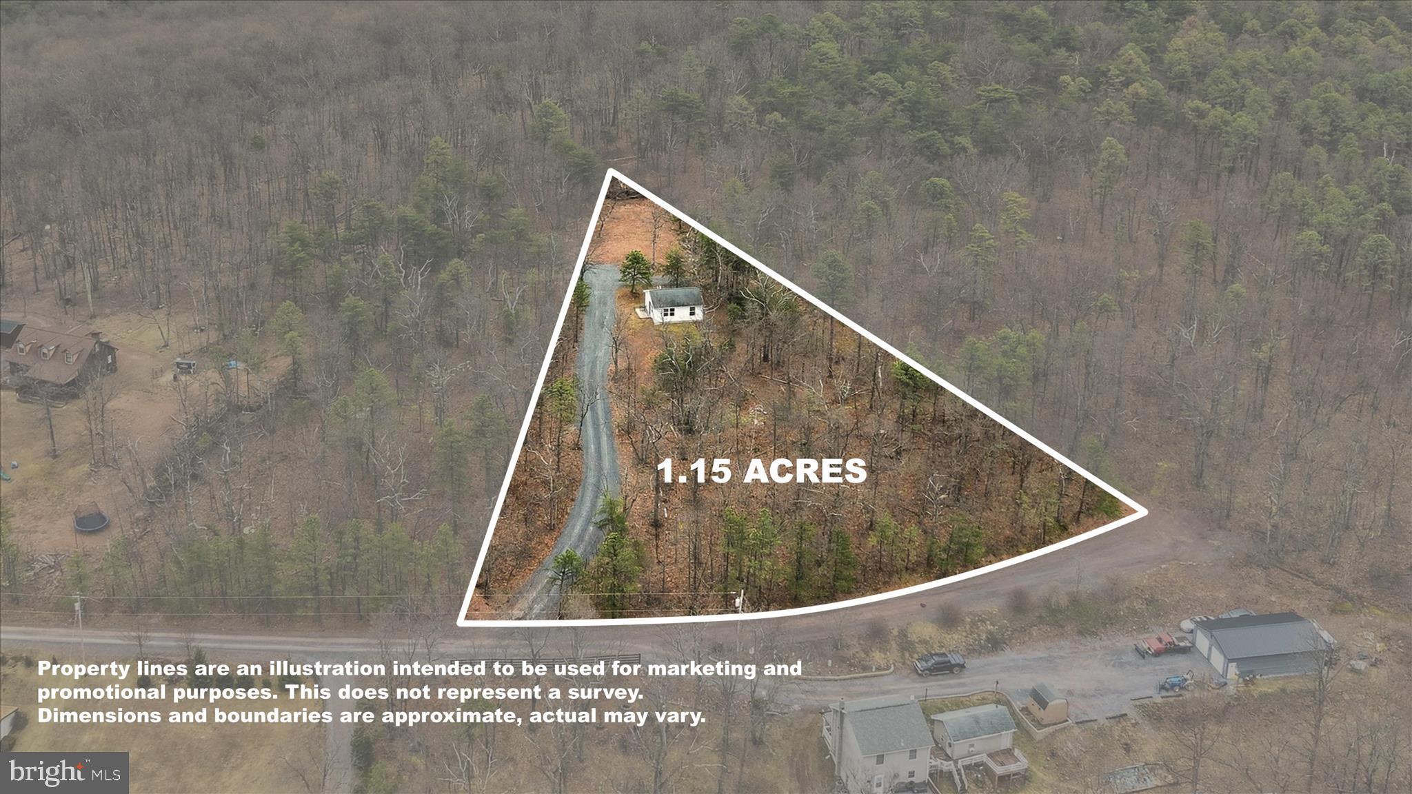 SLEEPY WOODS - Residential