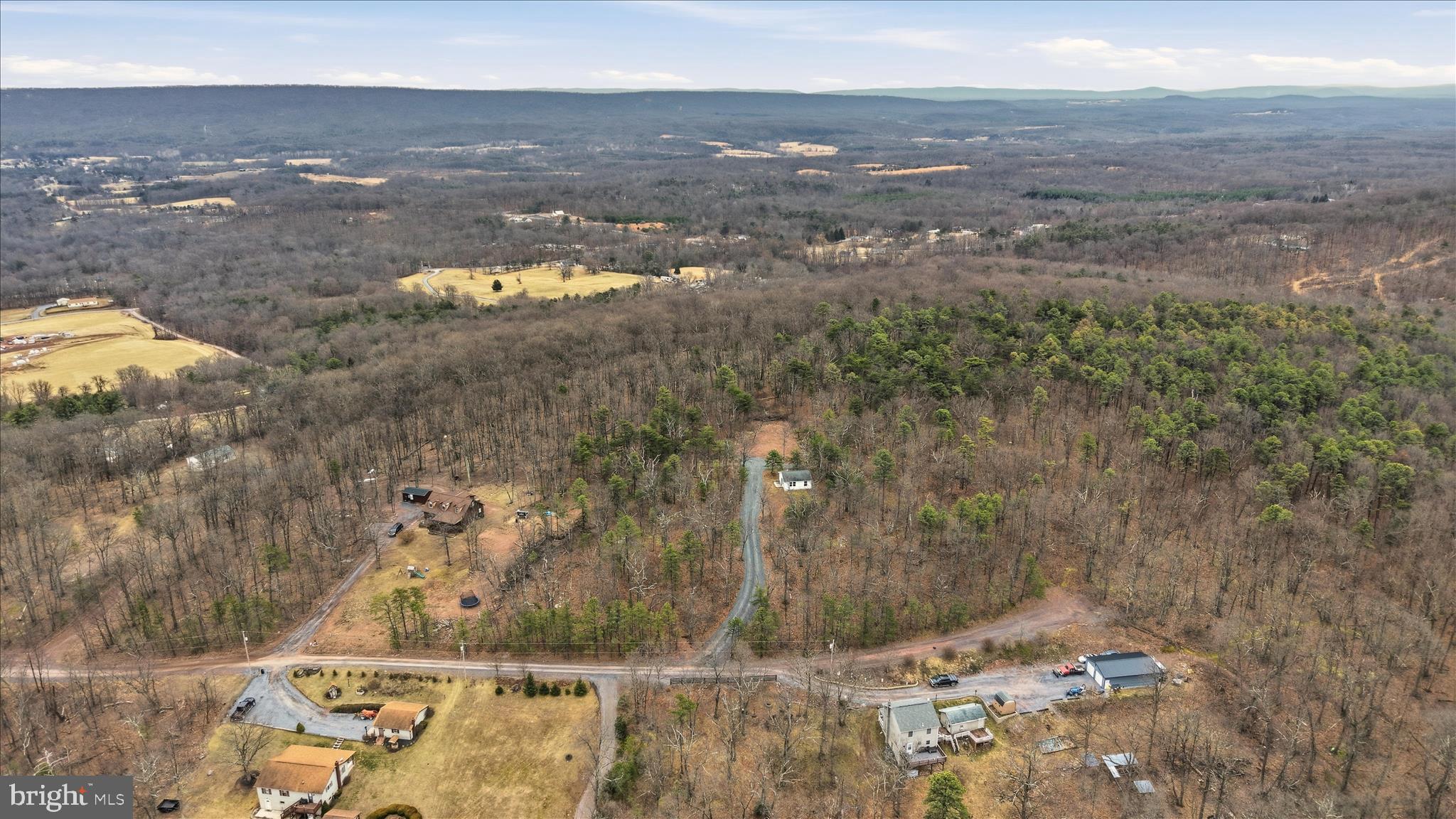 SLEEPY WOODS - Residential