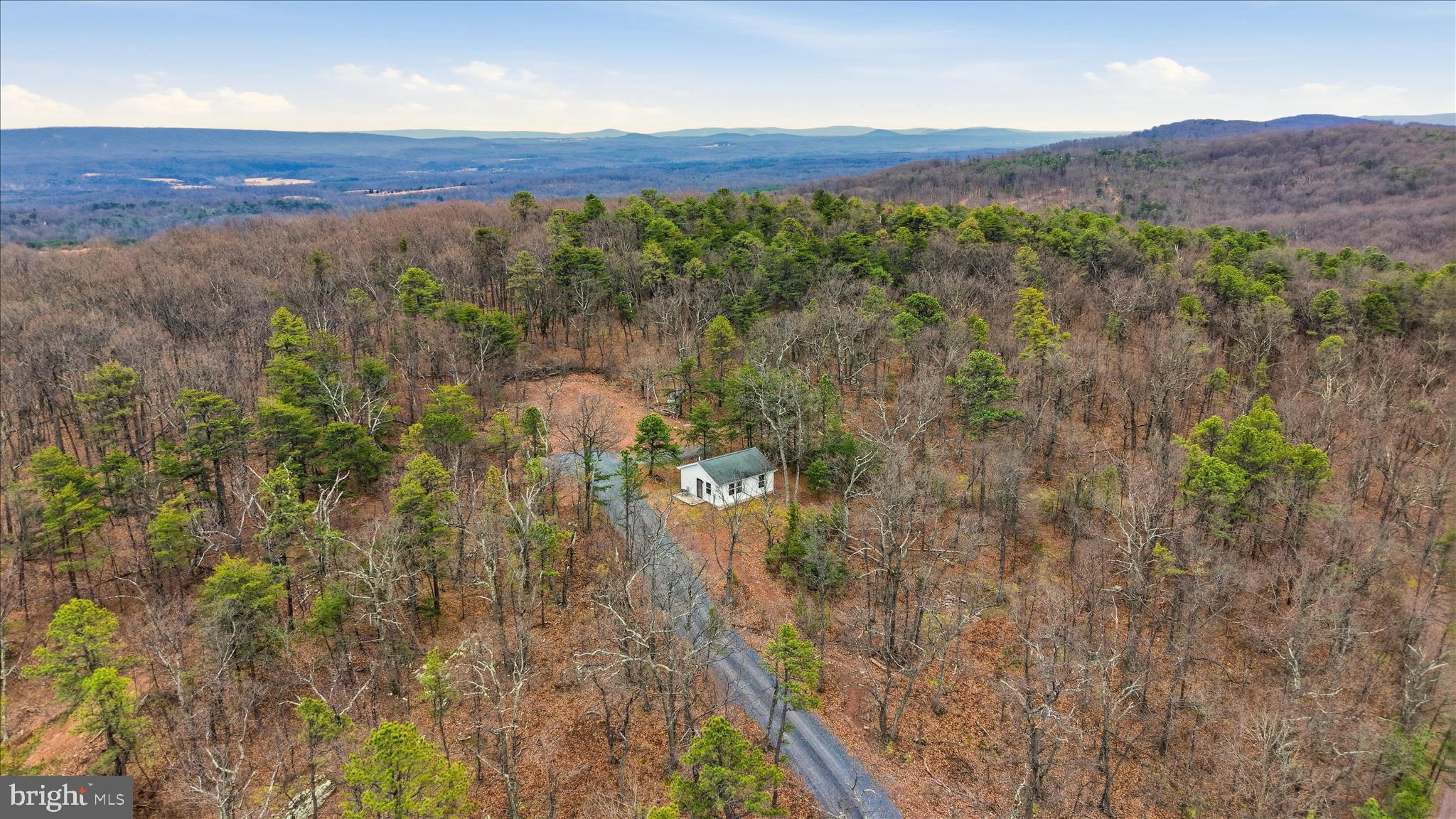 SLEEPY WOODS - Residential