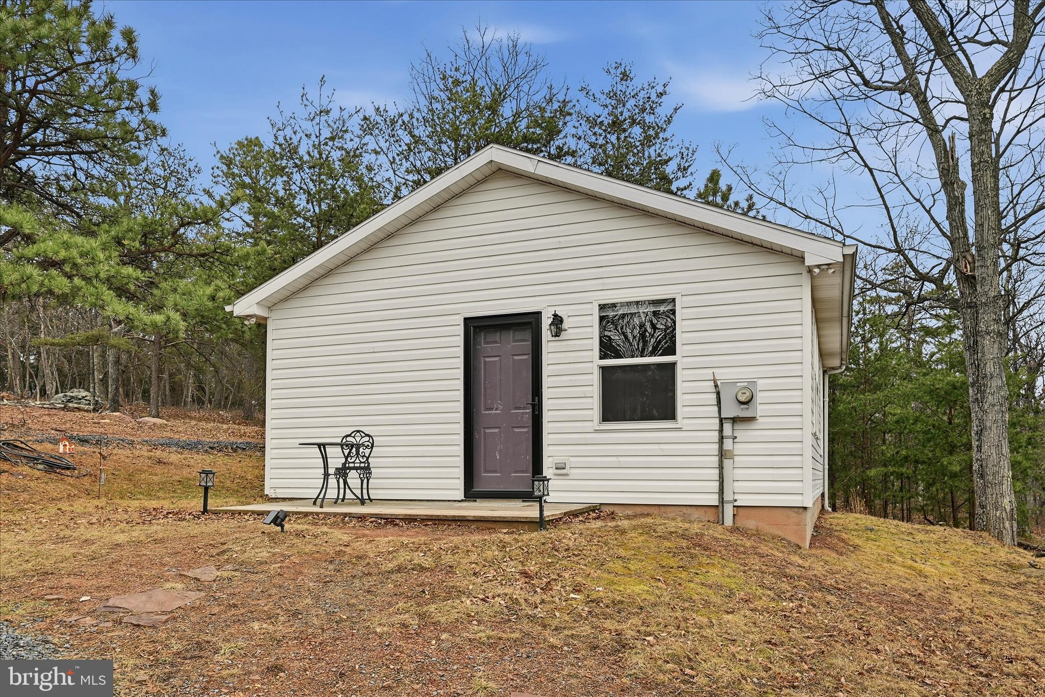 SLEEPY WOODS - Residential