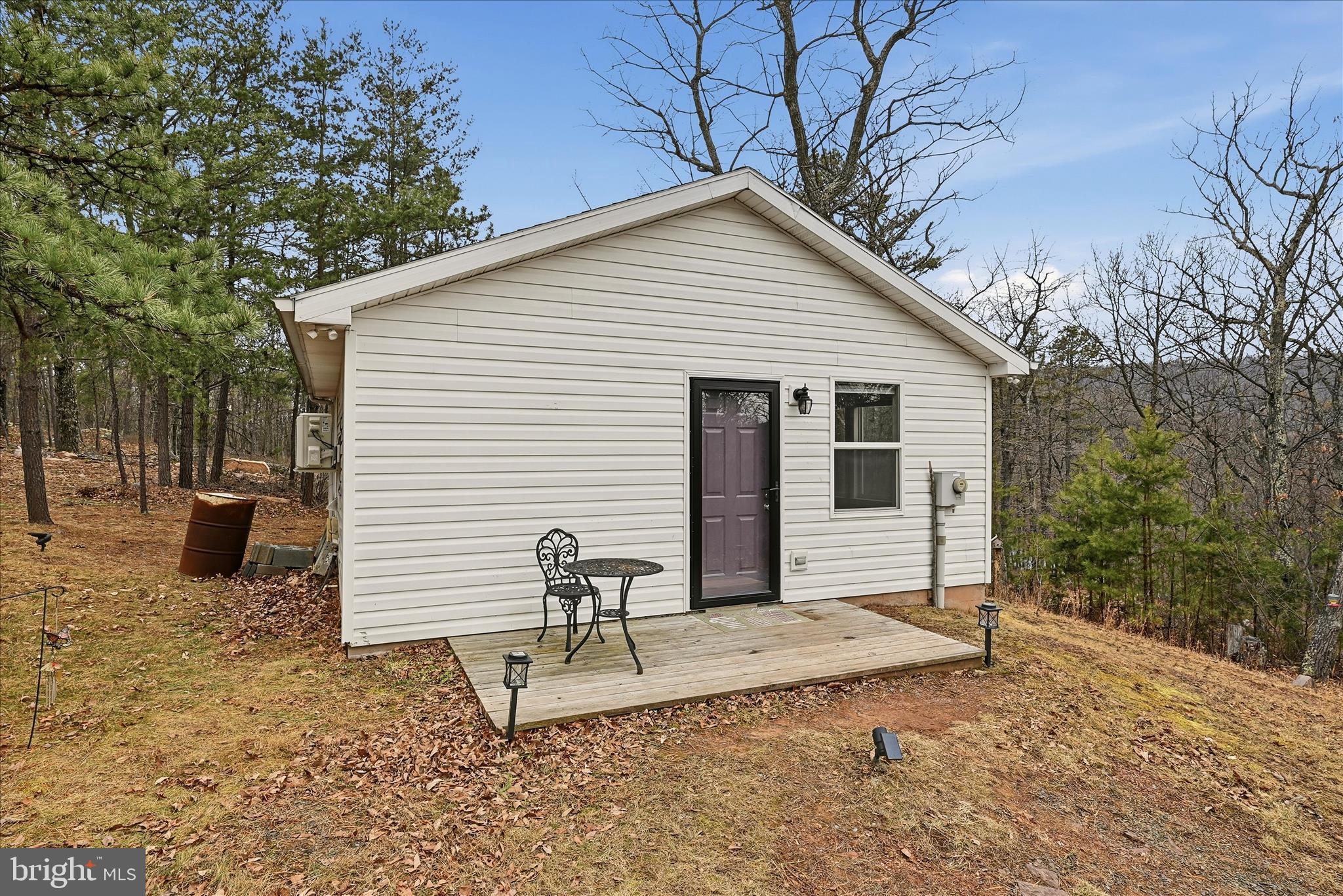 SLEEPY WOODS - Residential