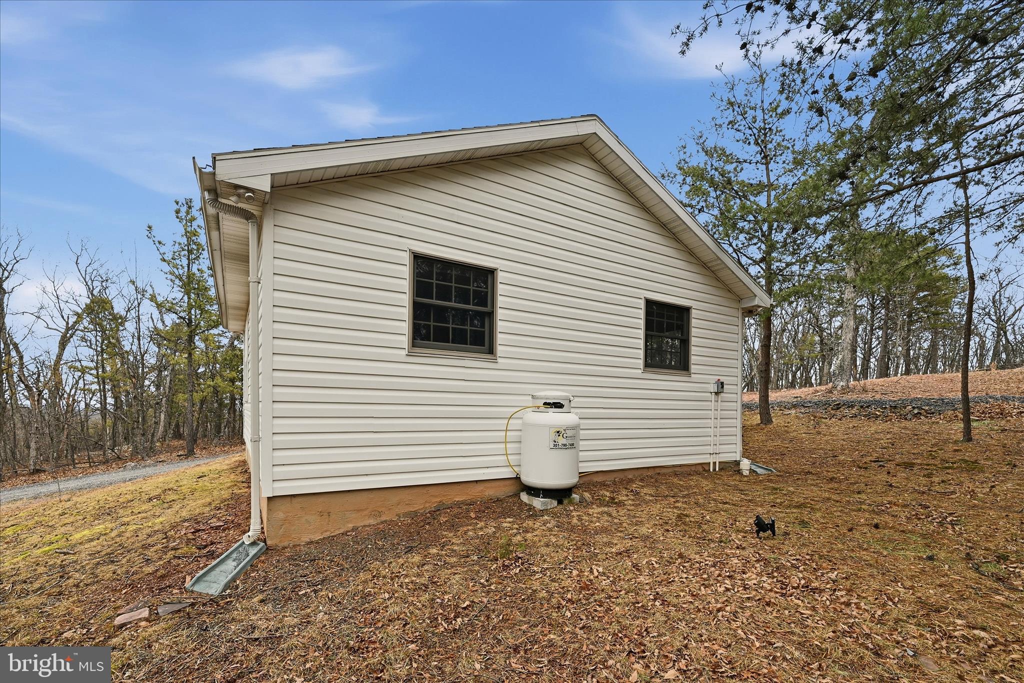 SLEEPY WOODS - Residential