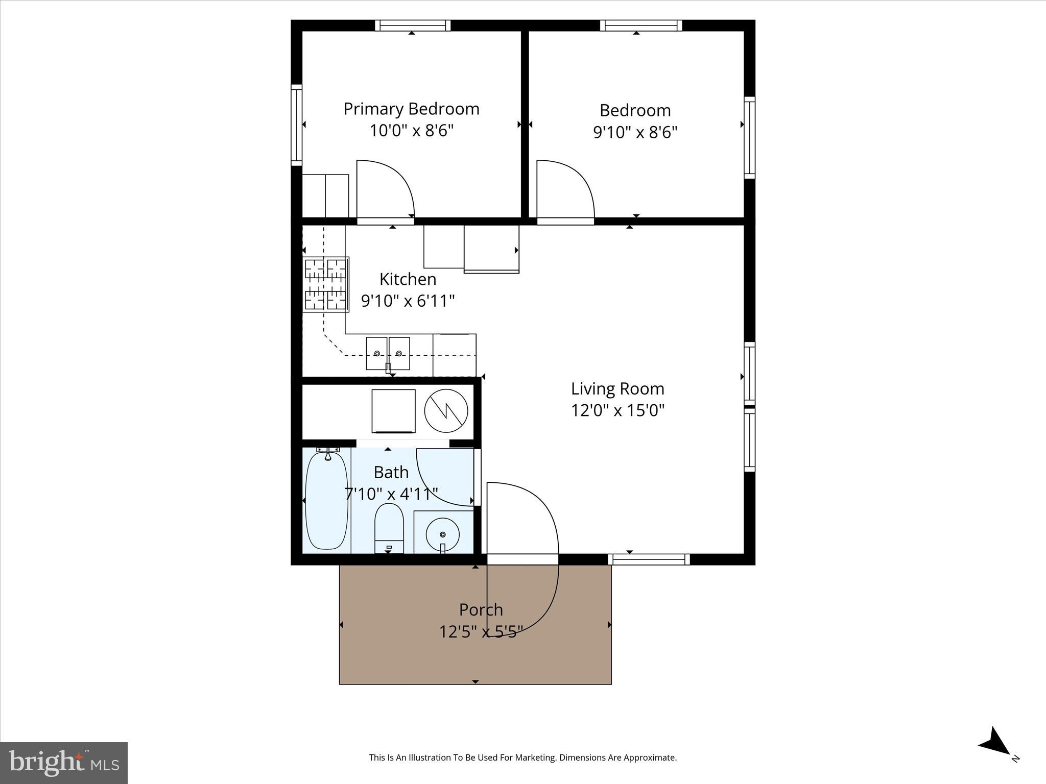 SLEEPY WOODS - Residential