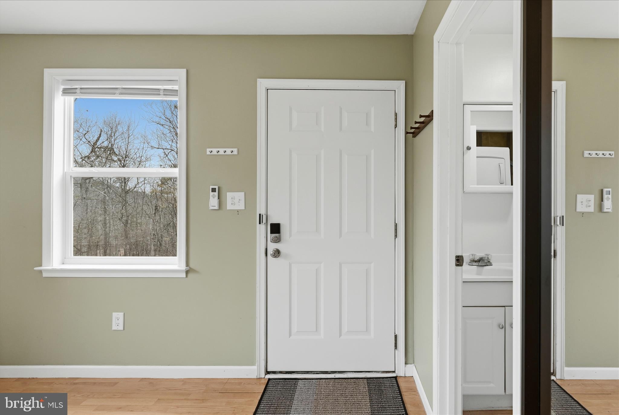 SLEEPY WOODS - Residential