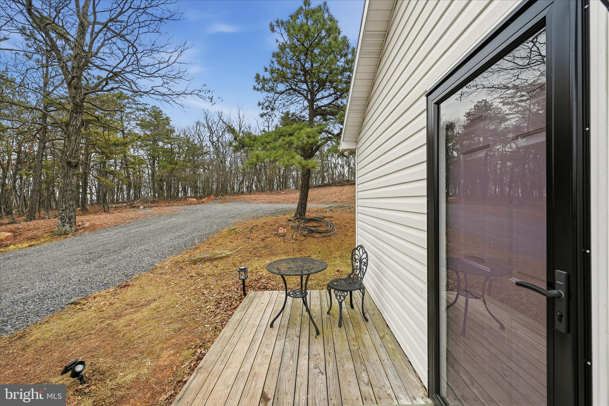 SLEEPY WOODS - Residential