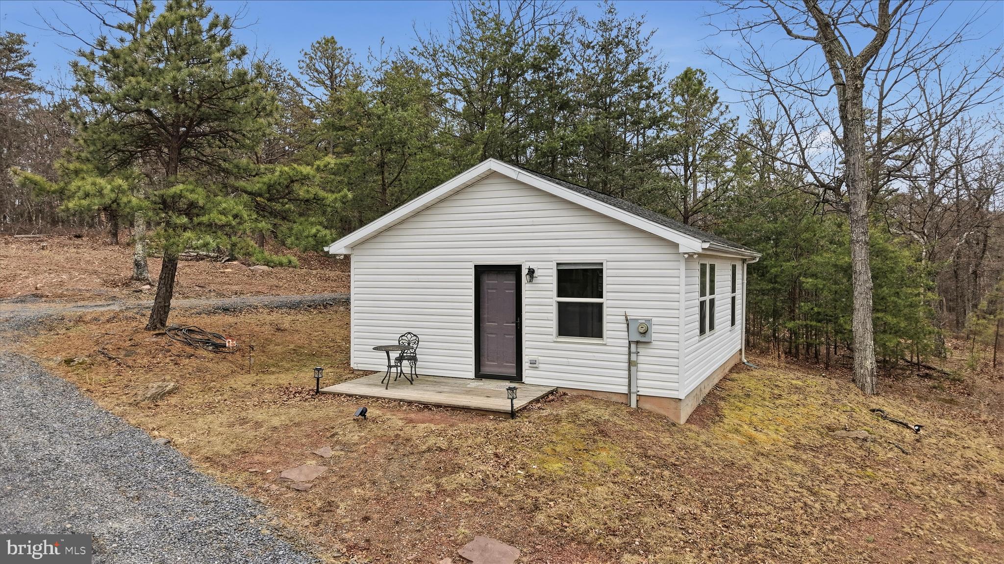 SLEEPY WOODS - Residential