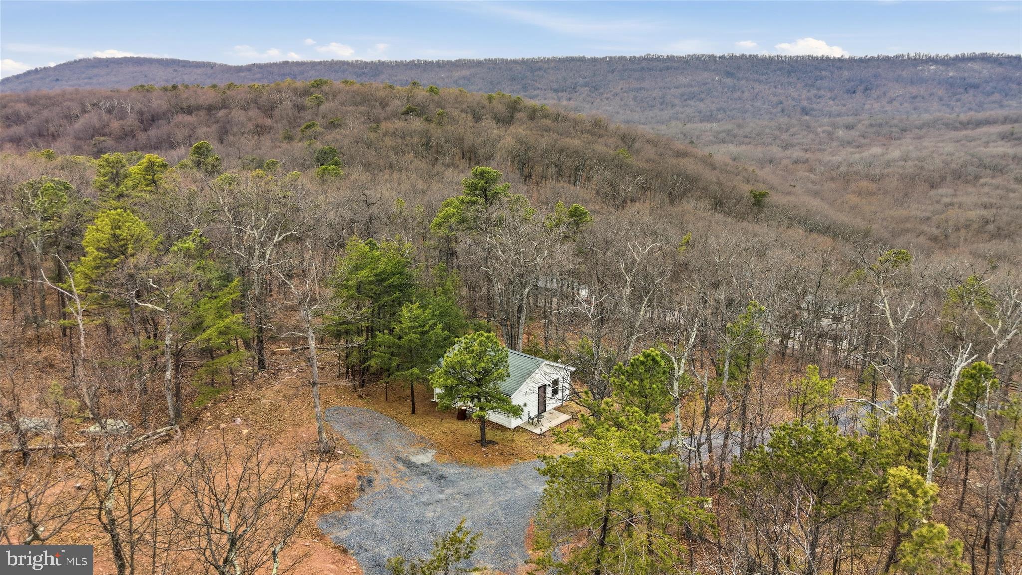 SLEEPY WOODS - Residential