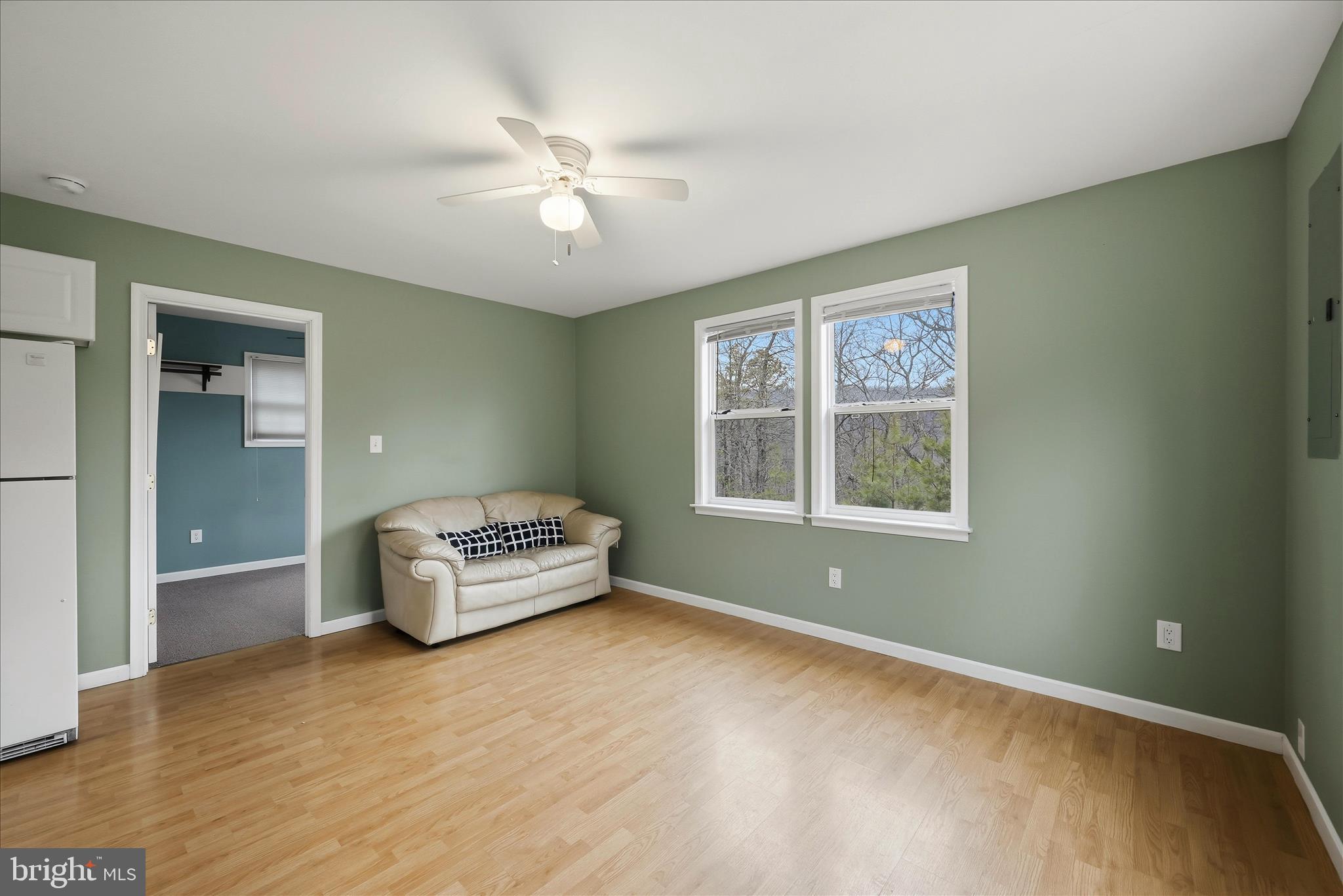 SLEEPY WOODS - Residential